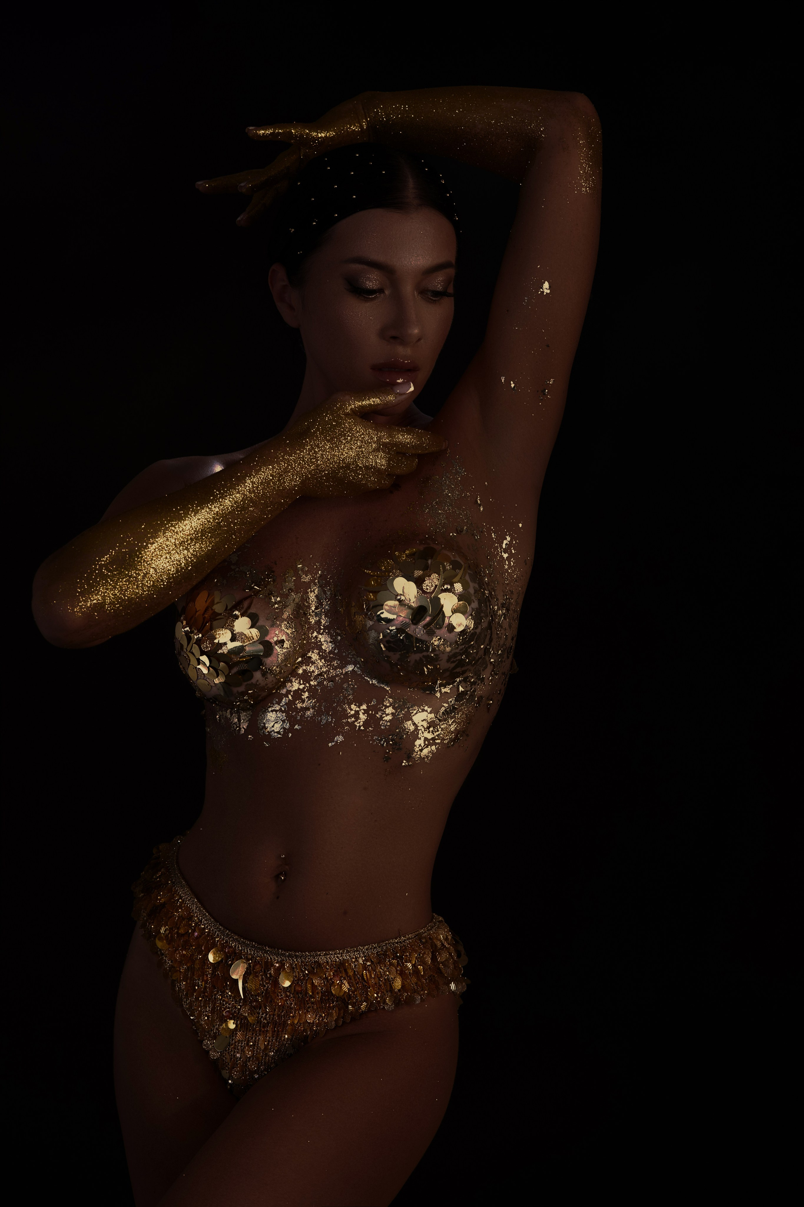 Аня. Tatya Lushchyk профессиональный фотограф в Минске. Фотосессия беременности и индивидуальные съемки