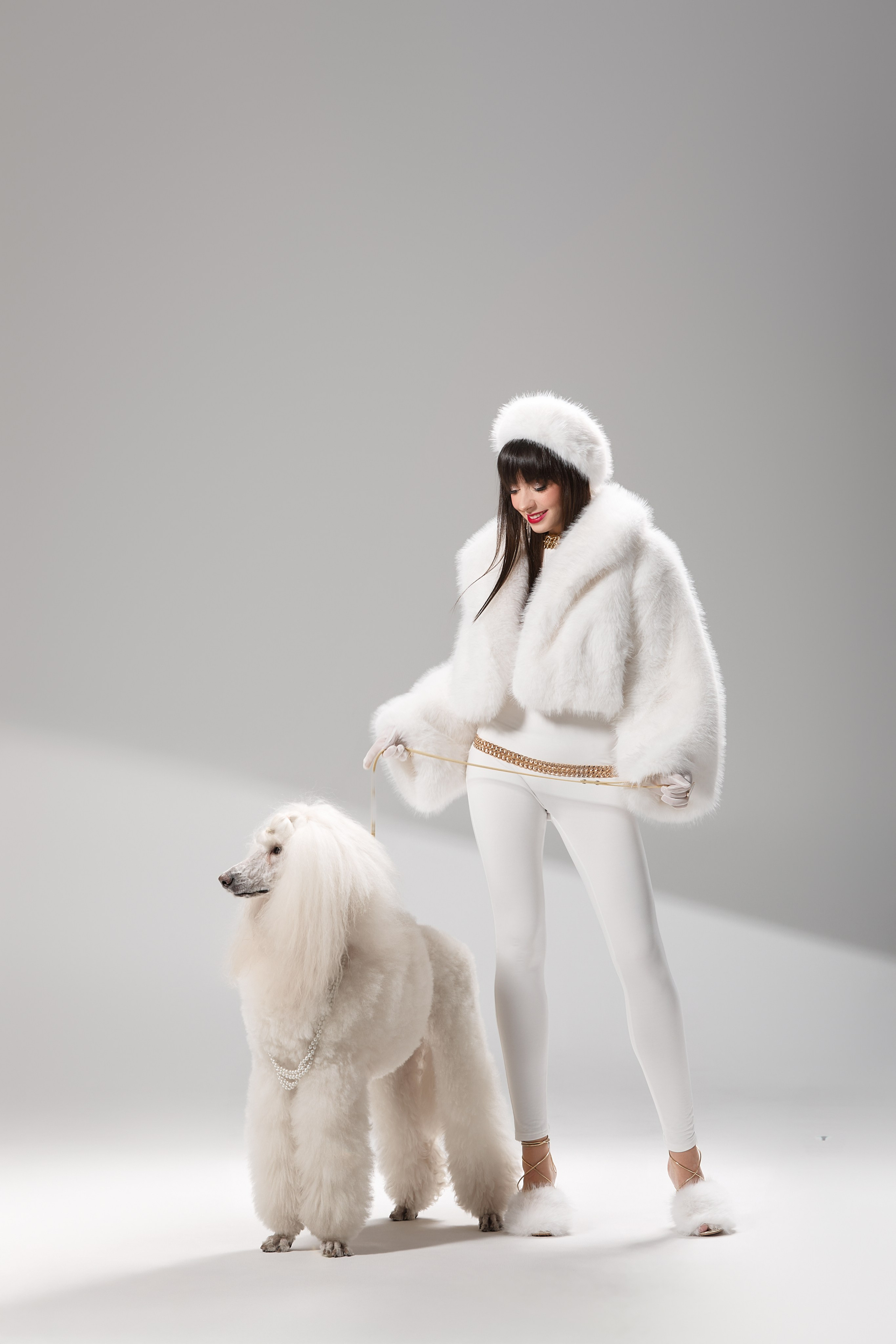 Полный образ. Tatya Lushchyk профессиональный фотограф в Минске. Фотосессия беременности и индивидуальные съемки