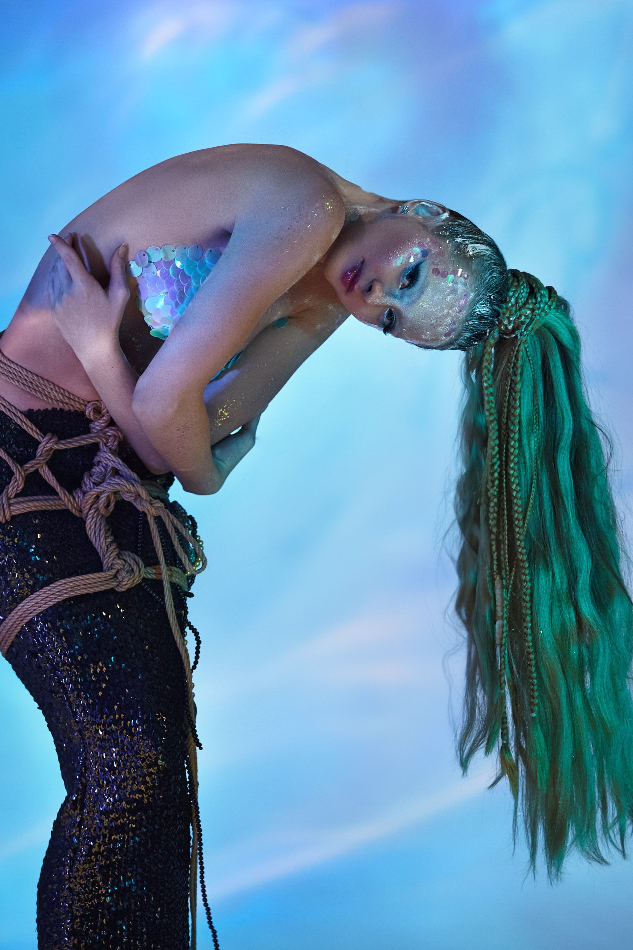 Аня. Tatya Lushchyk профессиональный фотограф в Минске. Фотосессия беременности и индивидуальные съемки