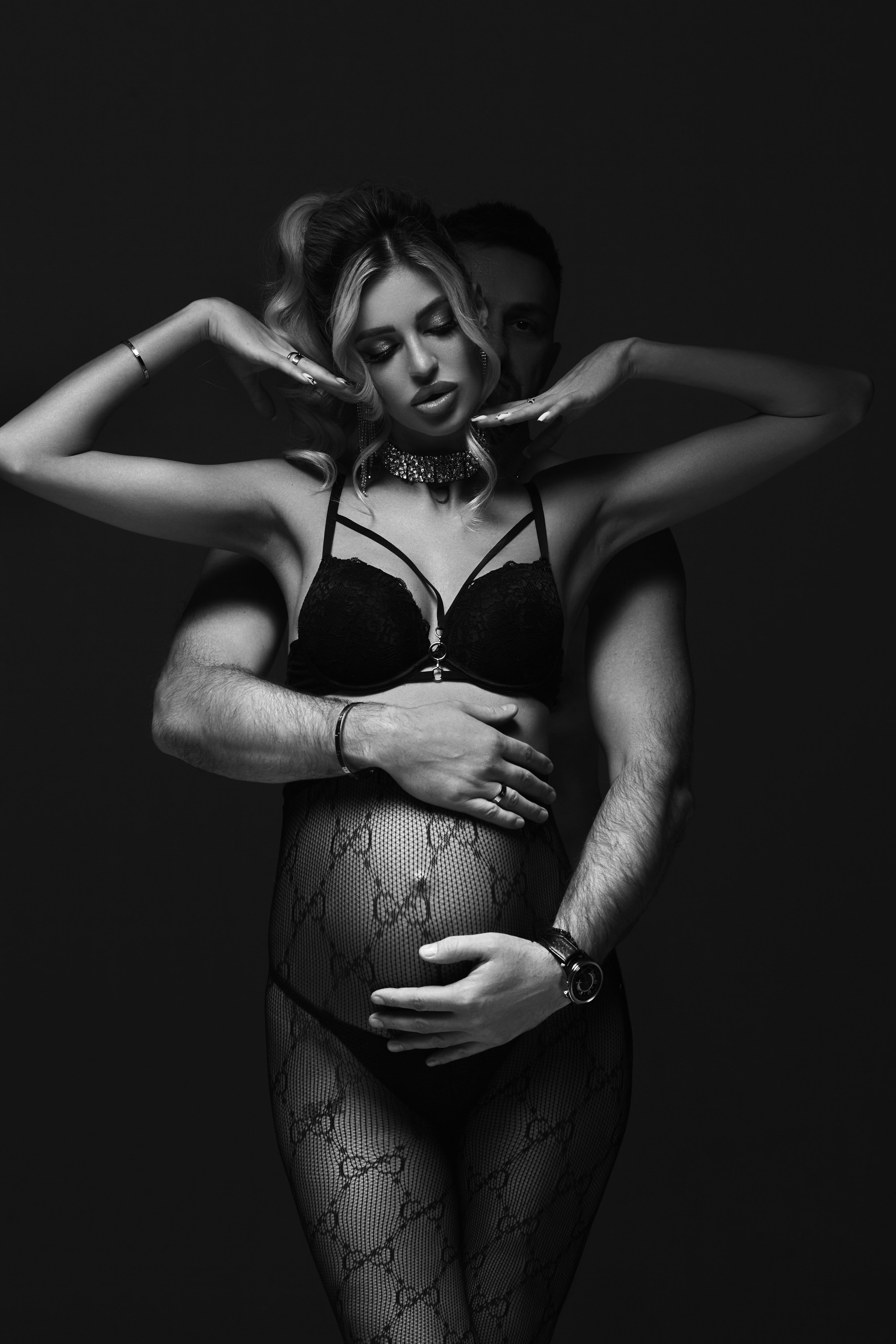 Виолетта. Tatya Lushchyk профессиональный фотограф в Минске. Фотосессия беременности и индивидуальные съемки