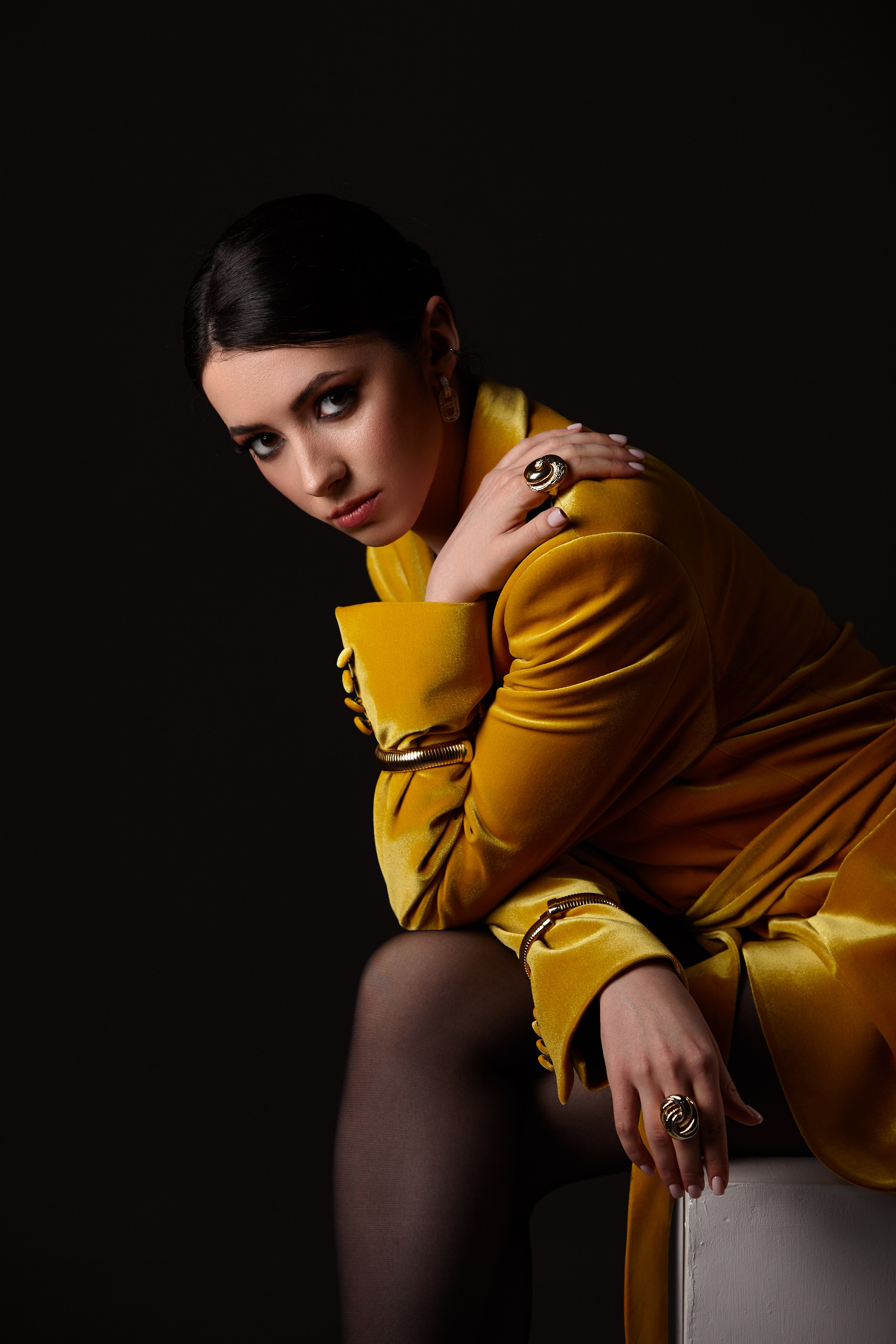 Надя. Tatya Lushchyk профессиональный фотограф в Минске. Фотосессия беременности и индивидуальные съемки