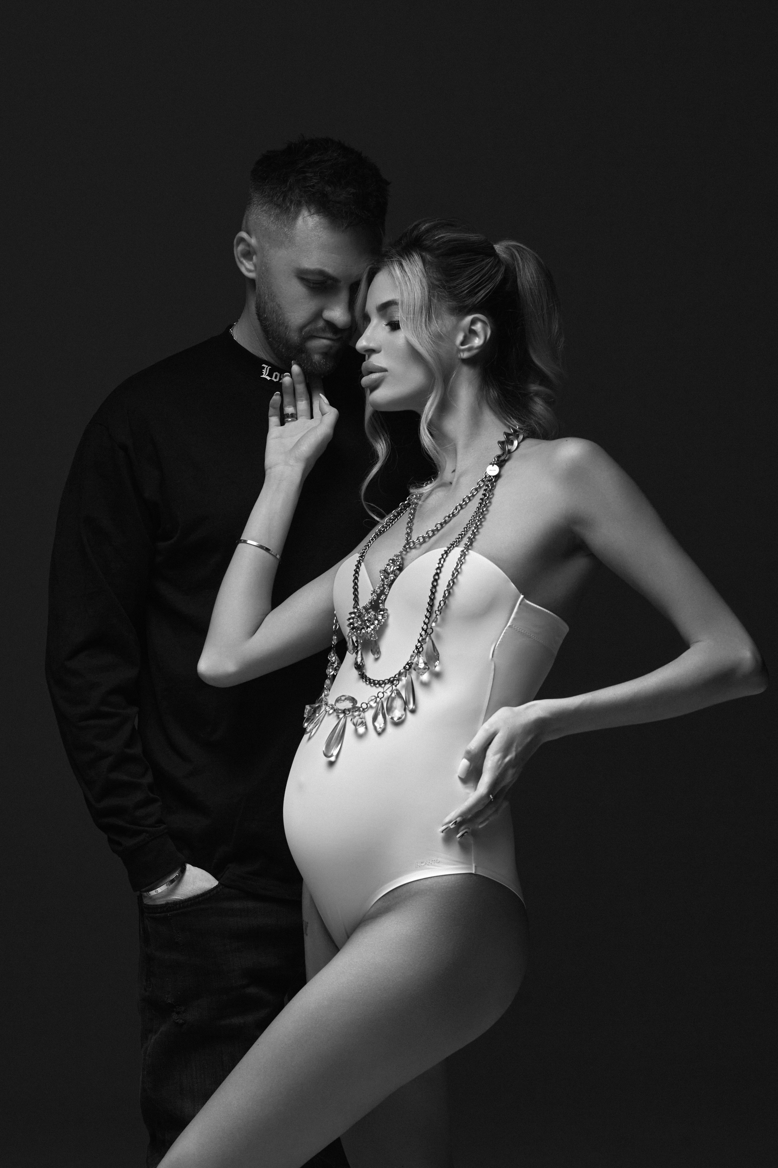 Виолетта. Tatya Lushchyk профессиональный фотограф в Минске. Фотосессия беременности и индивидуальные съемки