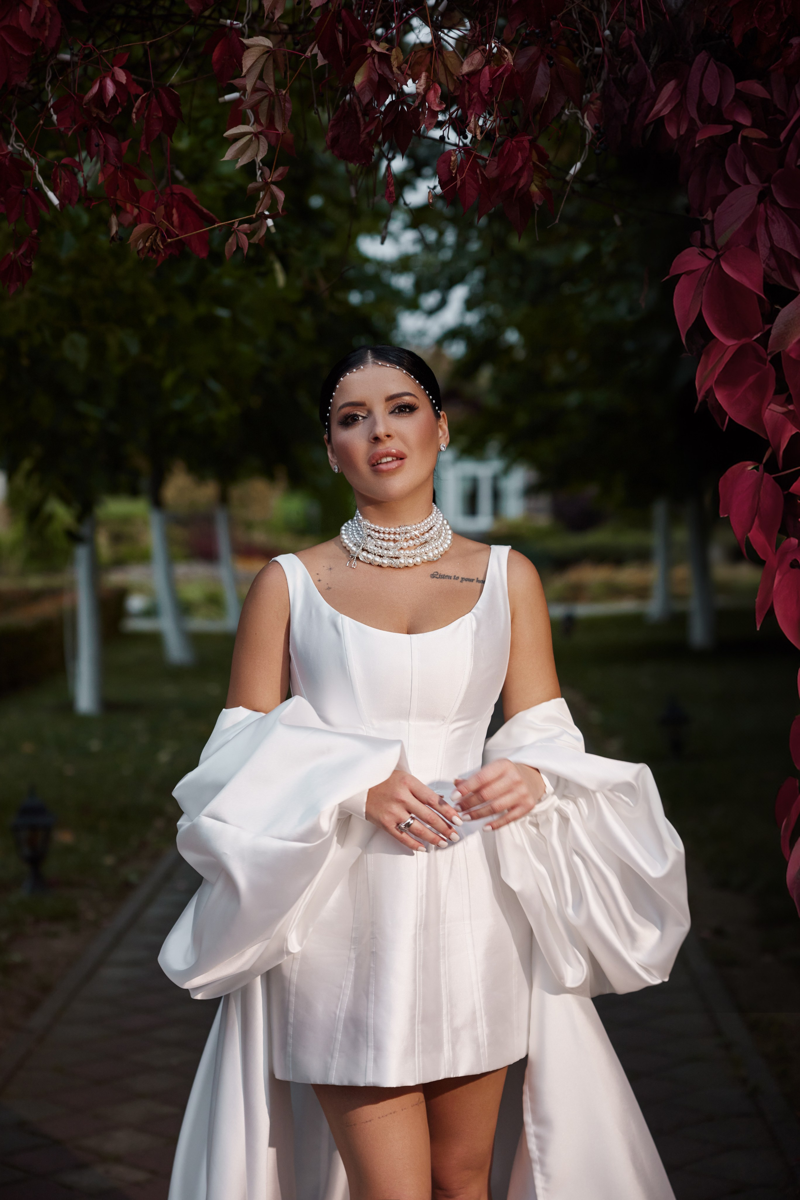 Юля & Артем. Tatya Lushchyk профессиональный фотограф в Минске. Фотосессия беременности и индивидуальные съемки