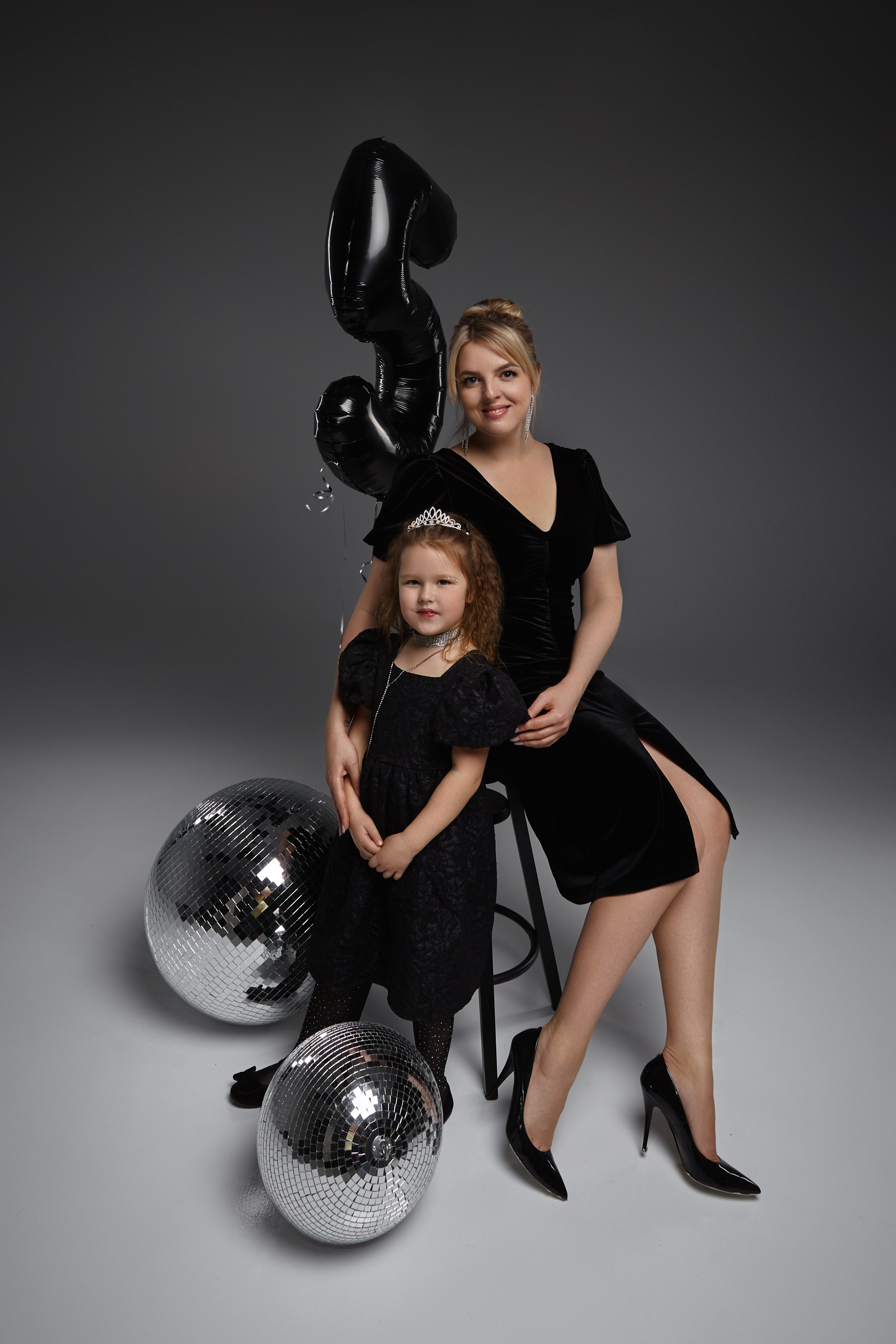 Полина и ее 5 лет. Tatya Lushchyk профессиональный фотограф в Минске. Фотосессия беременности и индивидуальные съемки