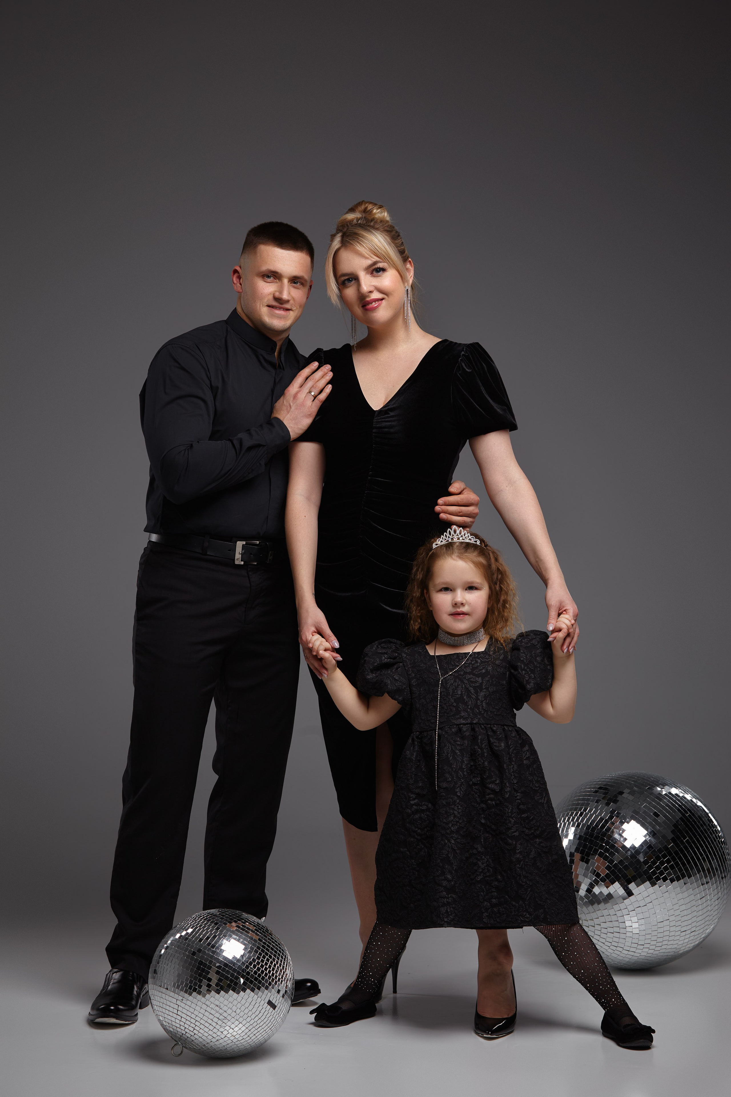 Полина и ее 5 лет. Tatya Lushchyk профессиональный фотограф в Минске. Фотосессия беременности и индивидуальные съемки