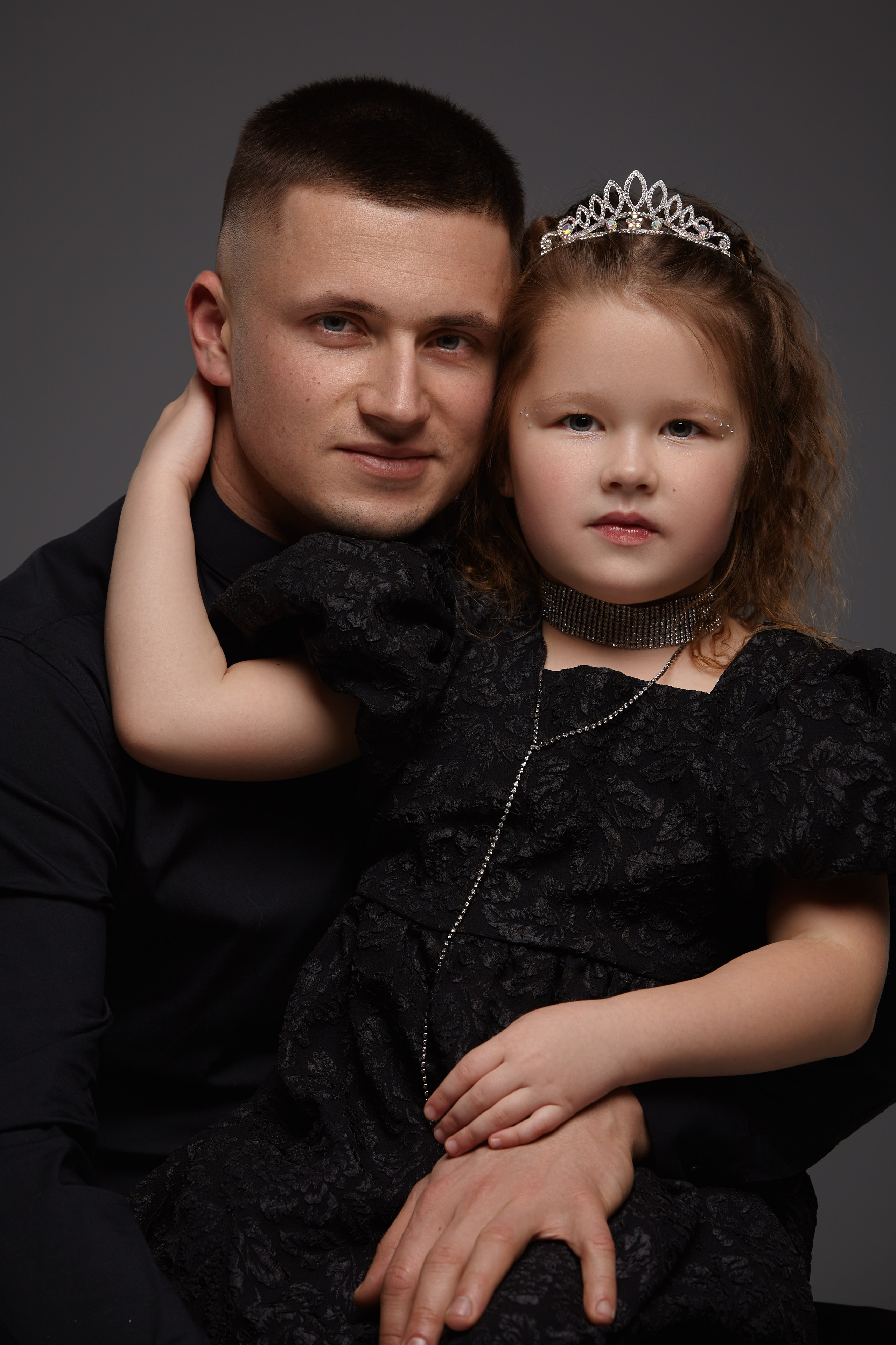 Полина и ее 5 лет. Tatya Lushchyk профессиональный фотограф в Минске. Фотосессия беременности и индивидуальные съемки