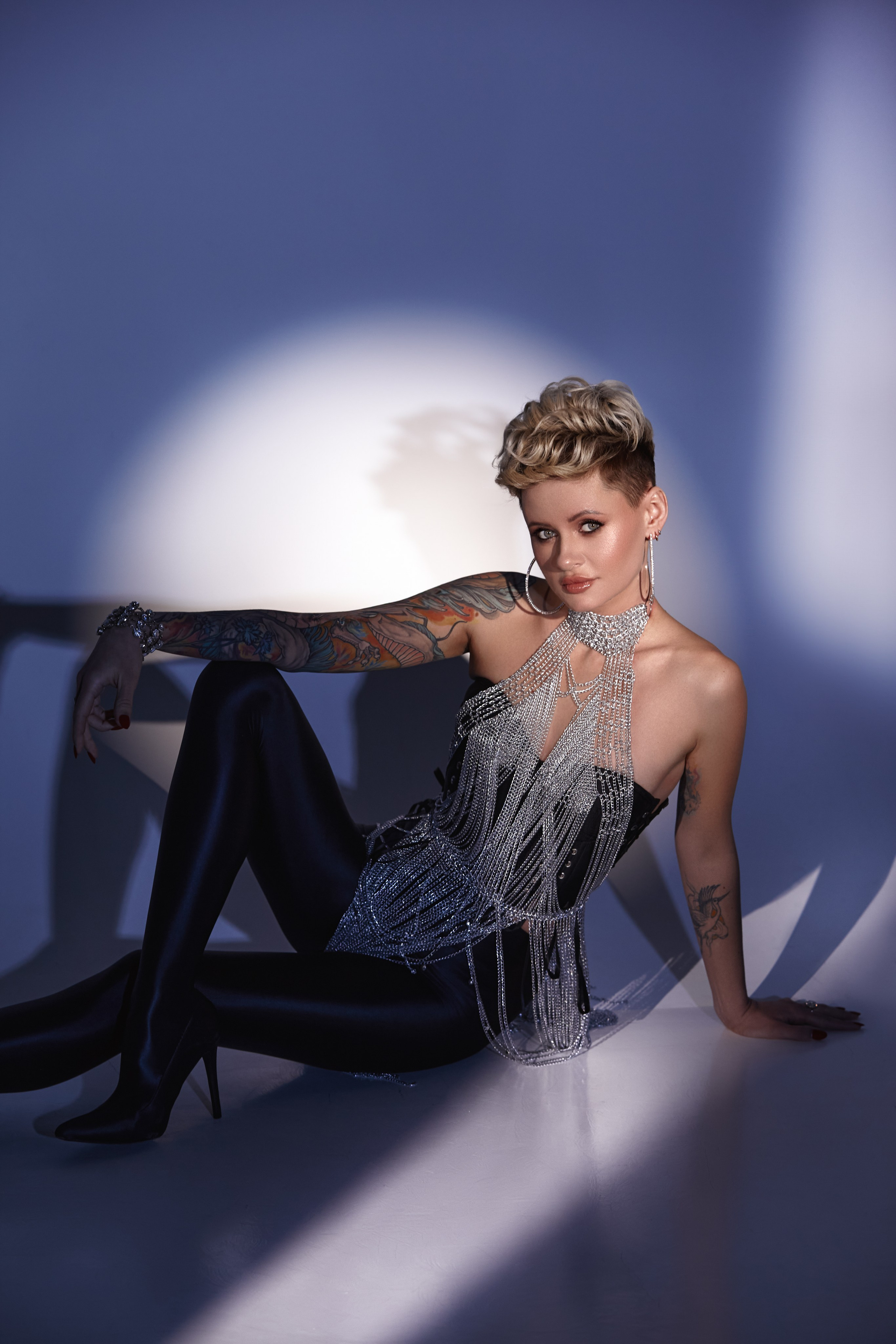 Наташа. Tatya Lushchyk профессиональный фотограф в Минске. Фотосессия беременности и индивидуальные съемки