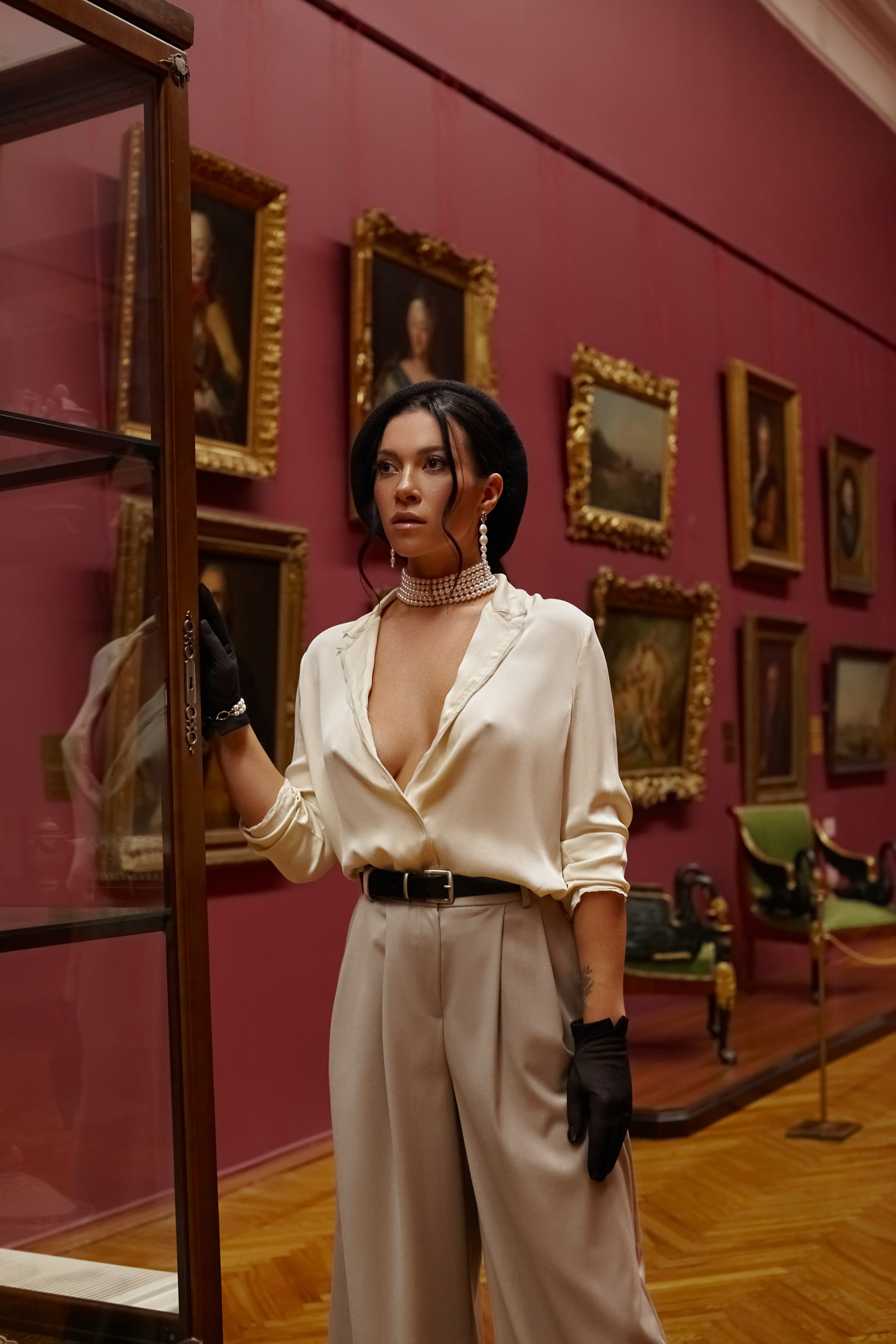 Аня. Tatya Lushchyk профессиональный фотограф в Минске. Фотосессия беременности и индивидуальные съемки