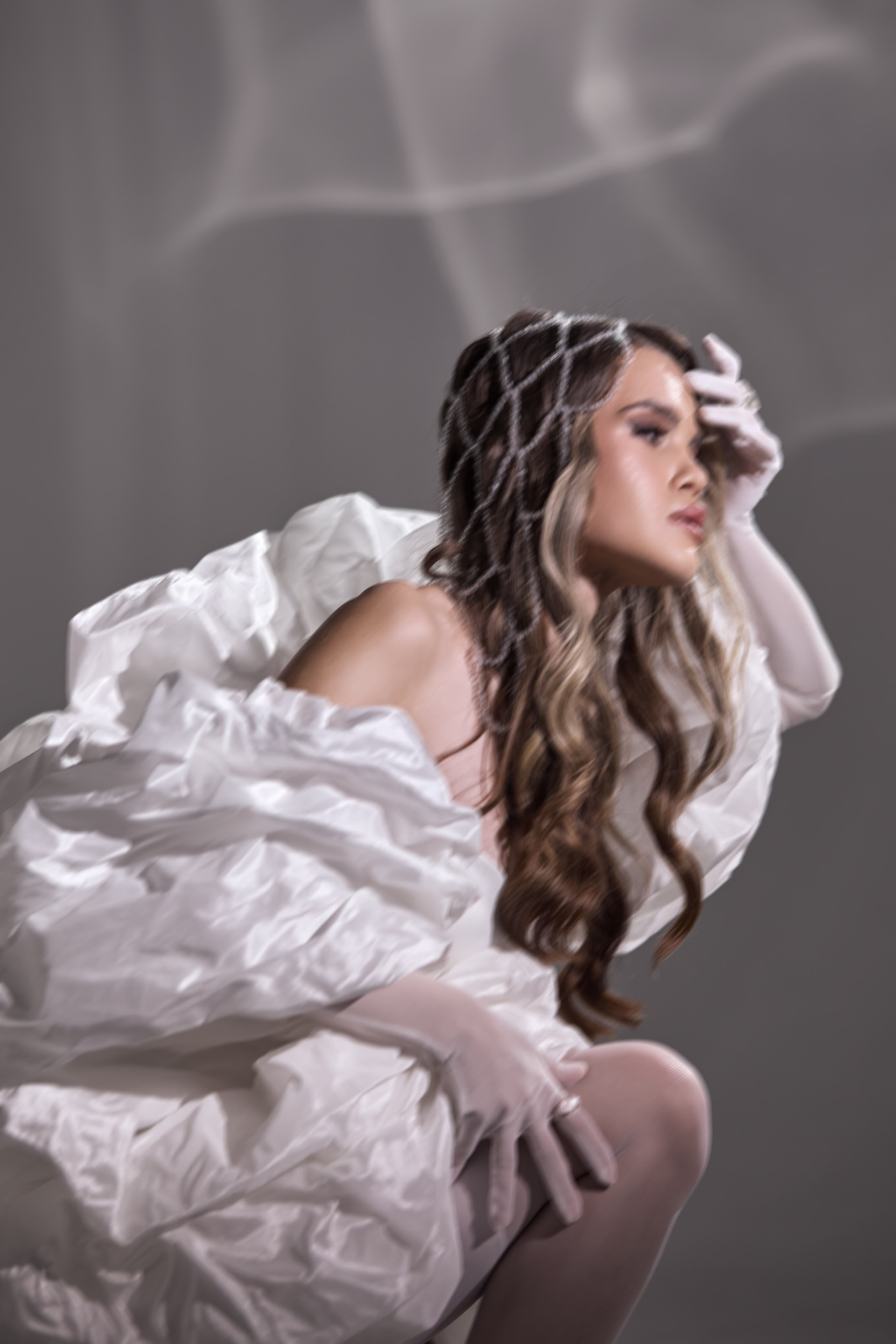 Полный образ. Tatya Lushchyk профессиональный фотограф в Минске. Фотосессия беременности и индивидуальные съемки