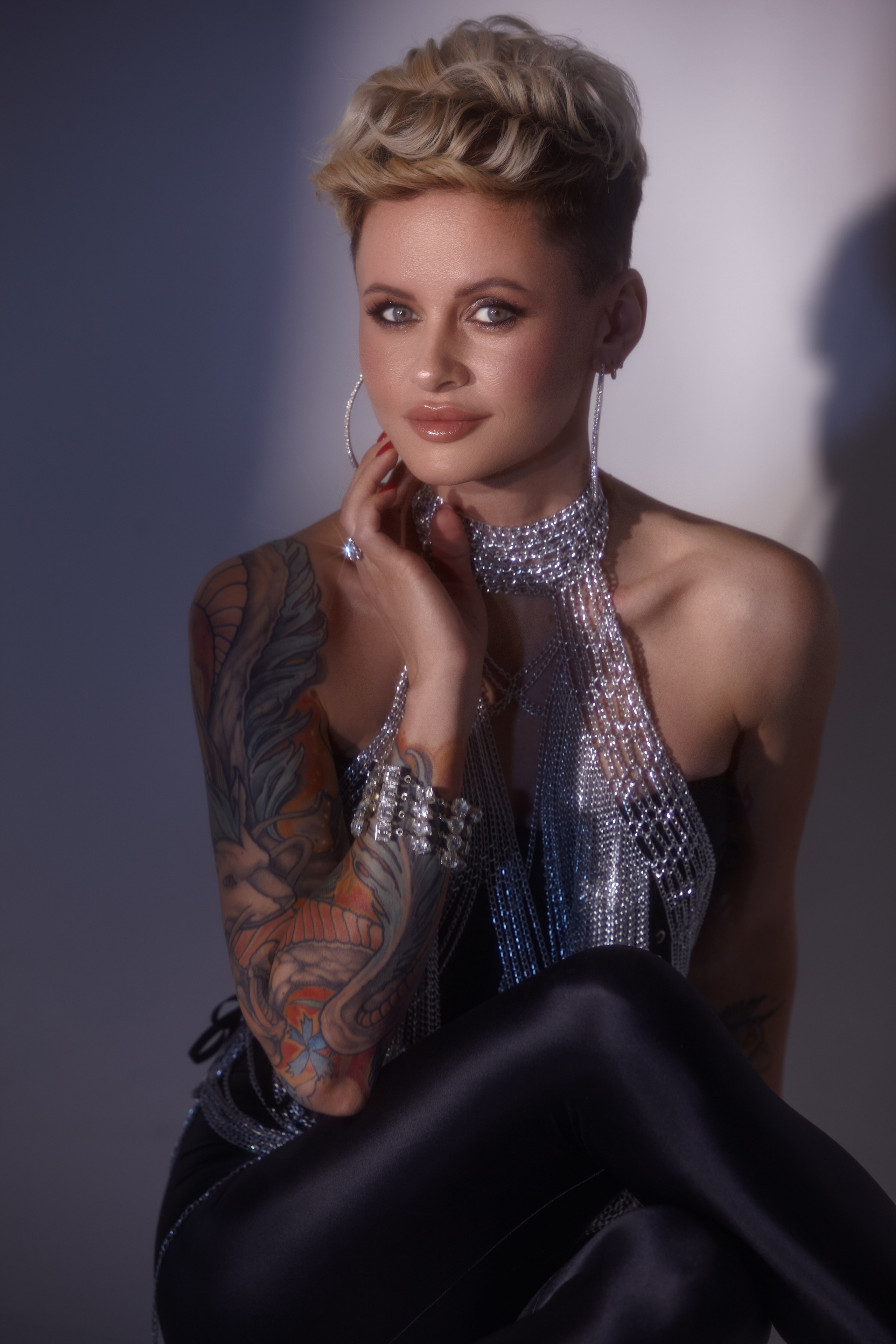 Наташа. Tatya Lushchyk профессиональный фотограф в Минске. Фотосессия беременности и индивидуальные съемки