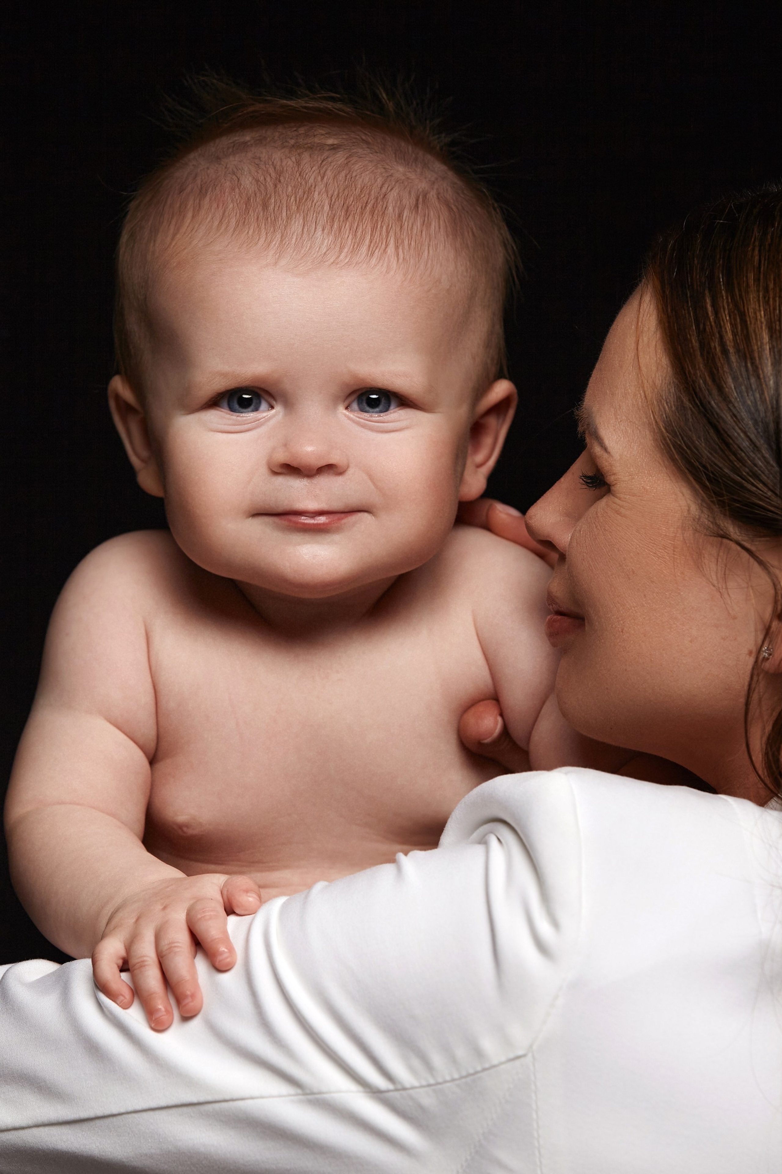 Алена и девочки. Tatya Lushchyk профессиональный фотограф в Минске. Фотосессия беременности и индивидуальные съемки