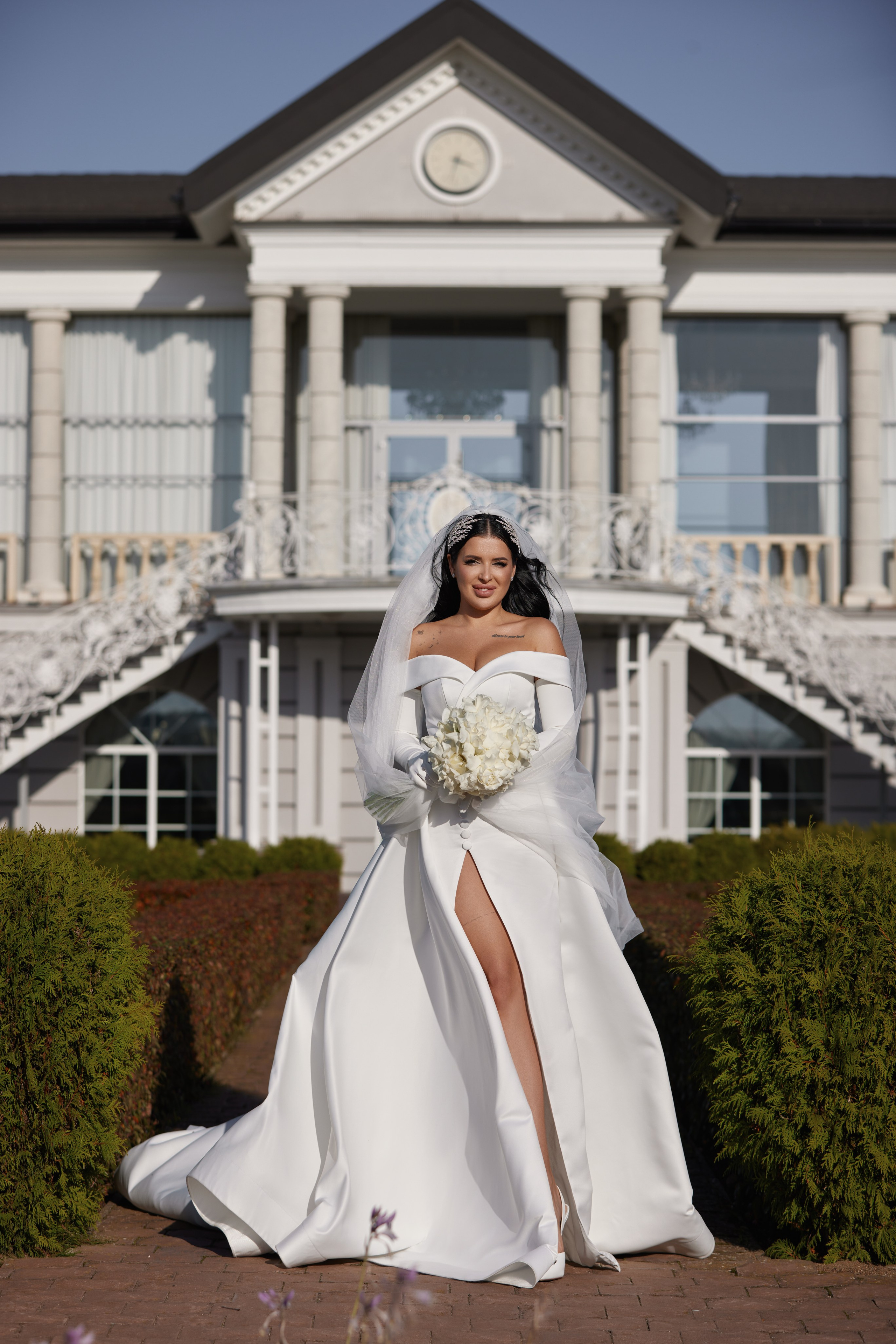 Юля & Артем. Tatya Lushchyk профессиональный фотограф в Минске. Фотосессия беременности и индивидуальные съемки