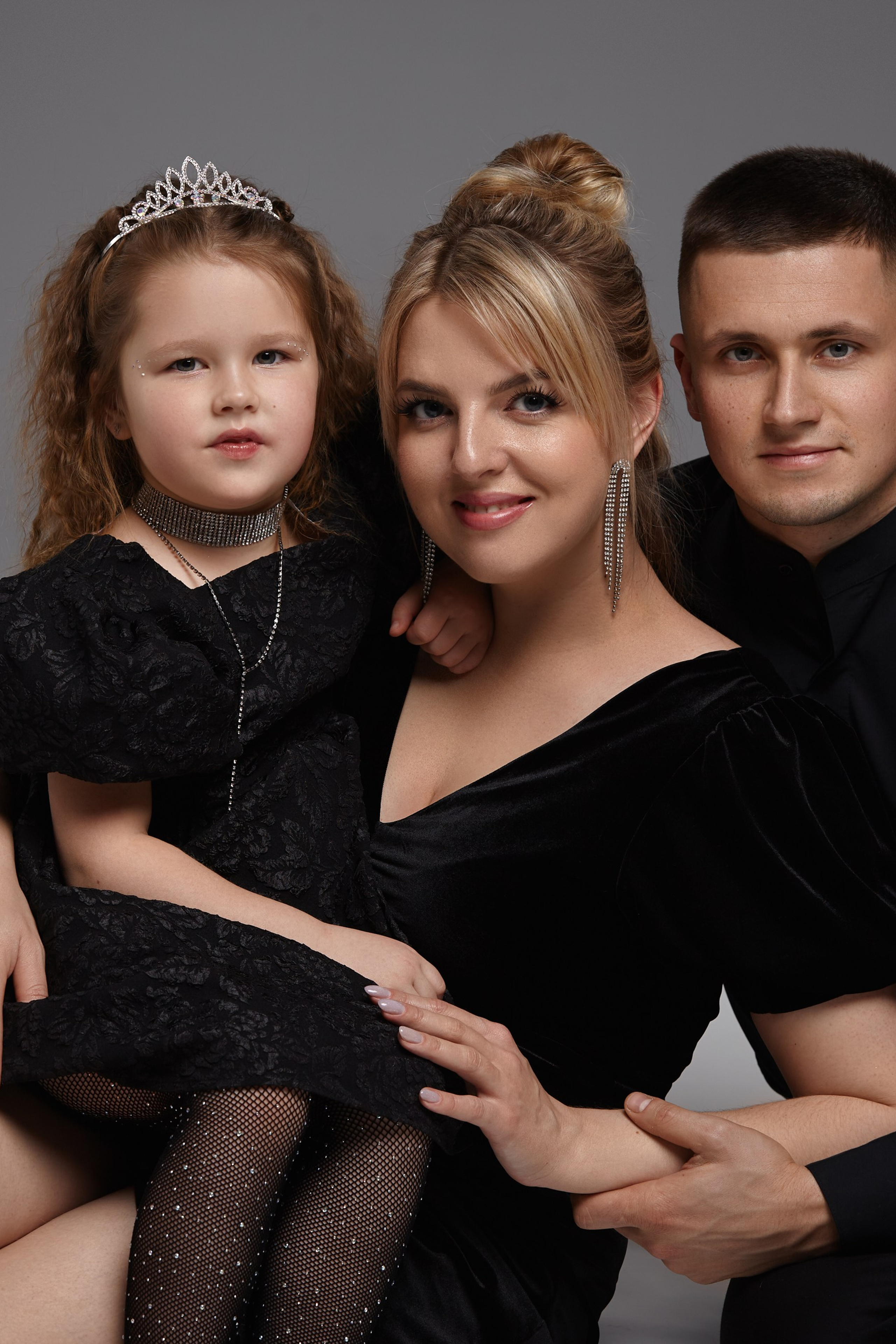 Полина и ее 5 лет. Tatya Lushchyk профессиональный фотограф в Минске. Фотосессия беременности и индивидуальные съемки