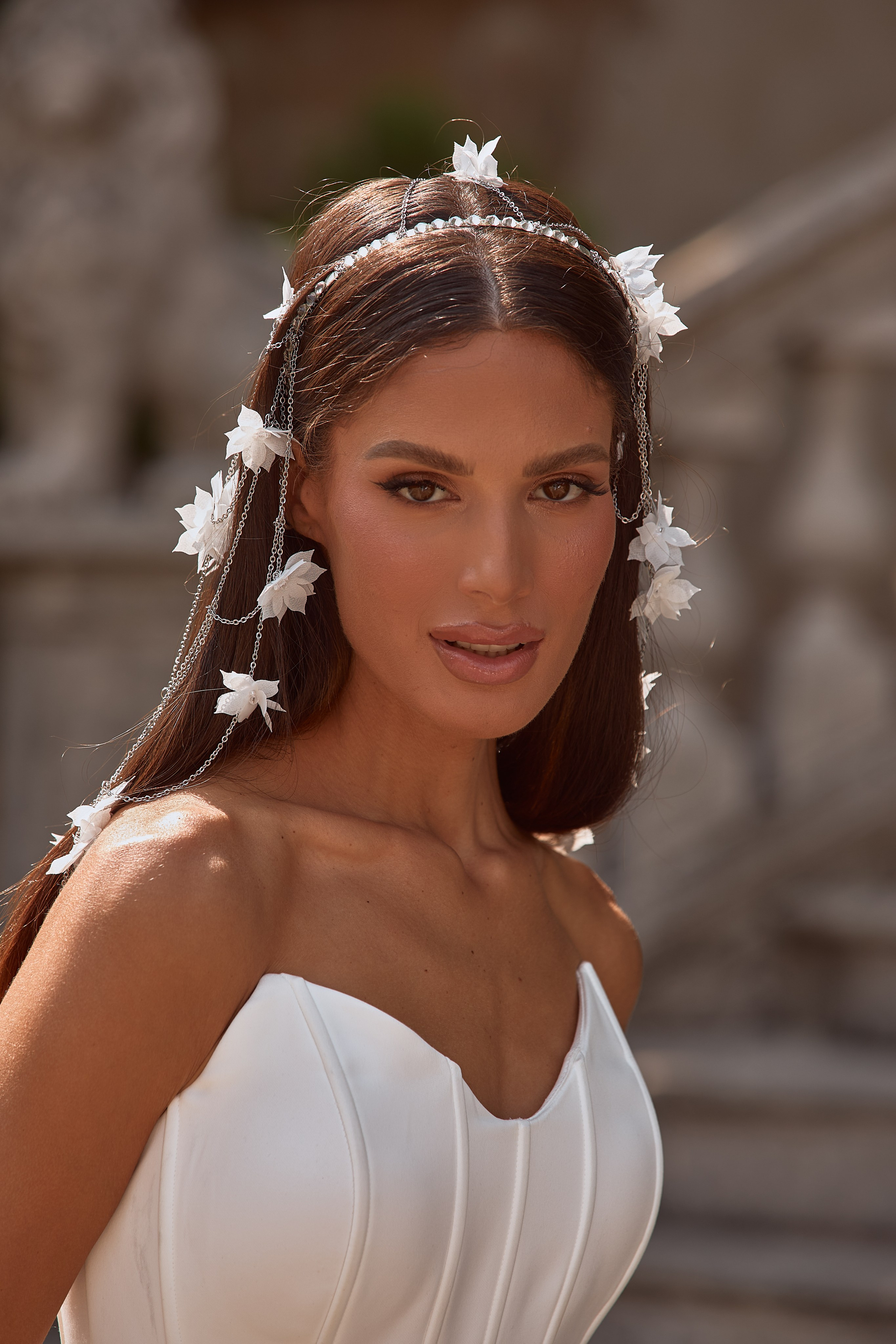 Украшение для волос