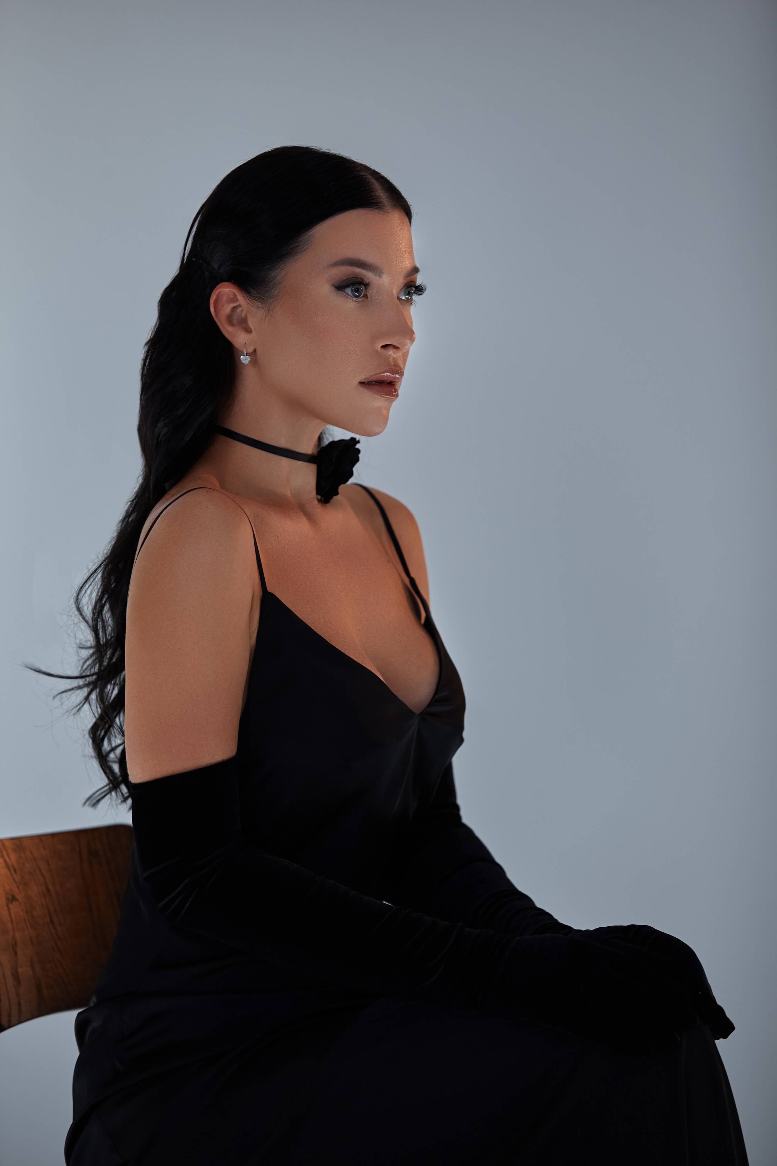 Аня. Tatya Lushchyk профессиональный фотограф в Минске. Фотосессия беременности и индивидуальные съемки