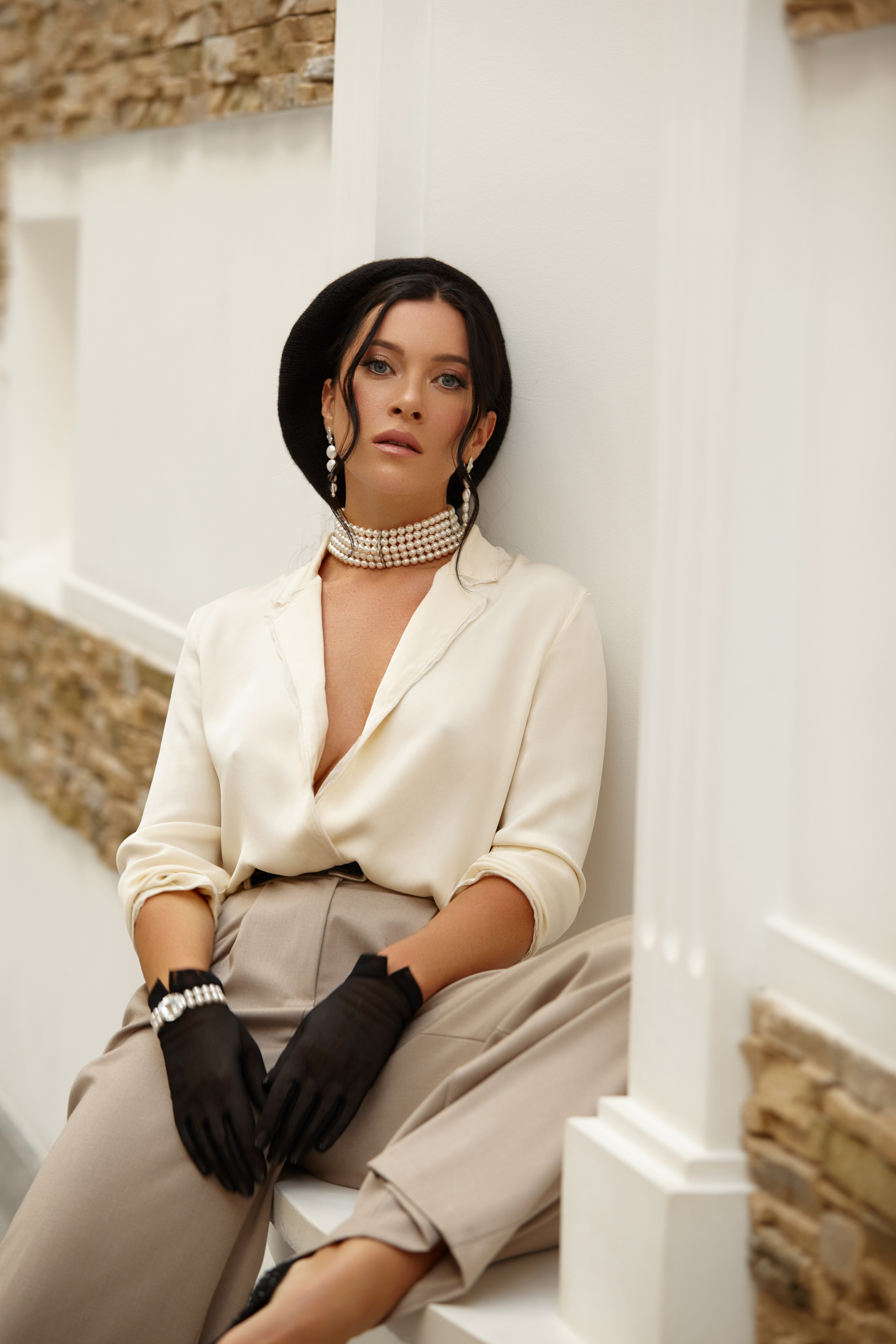 Аня. Tatya Lushchyk профессиональный фотограф в Минске. Фотосессия беременности и индивидуальные съемки