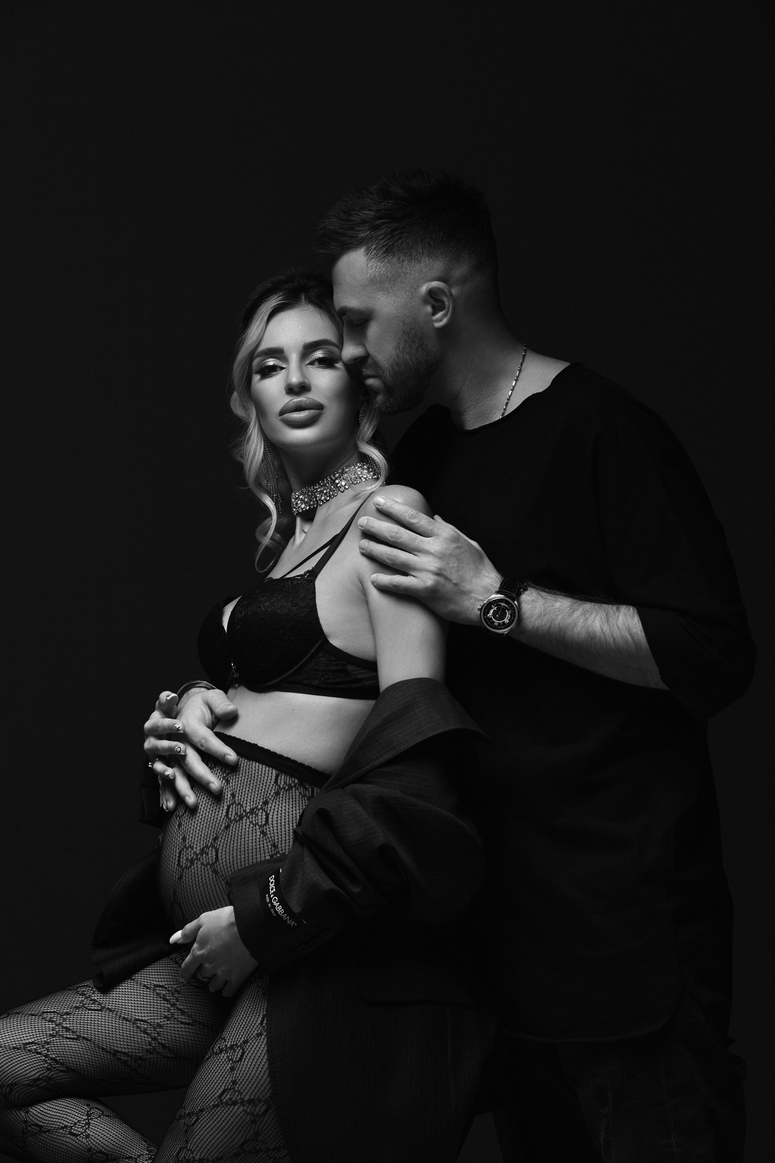 Виолетта. Tatya Lushchyk профессиональный фотограф в Минске. Фотосессия беременности и индивидуальные съемки