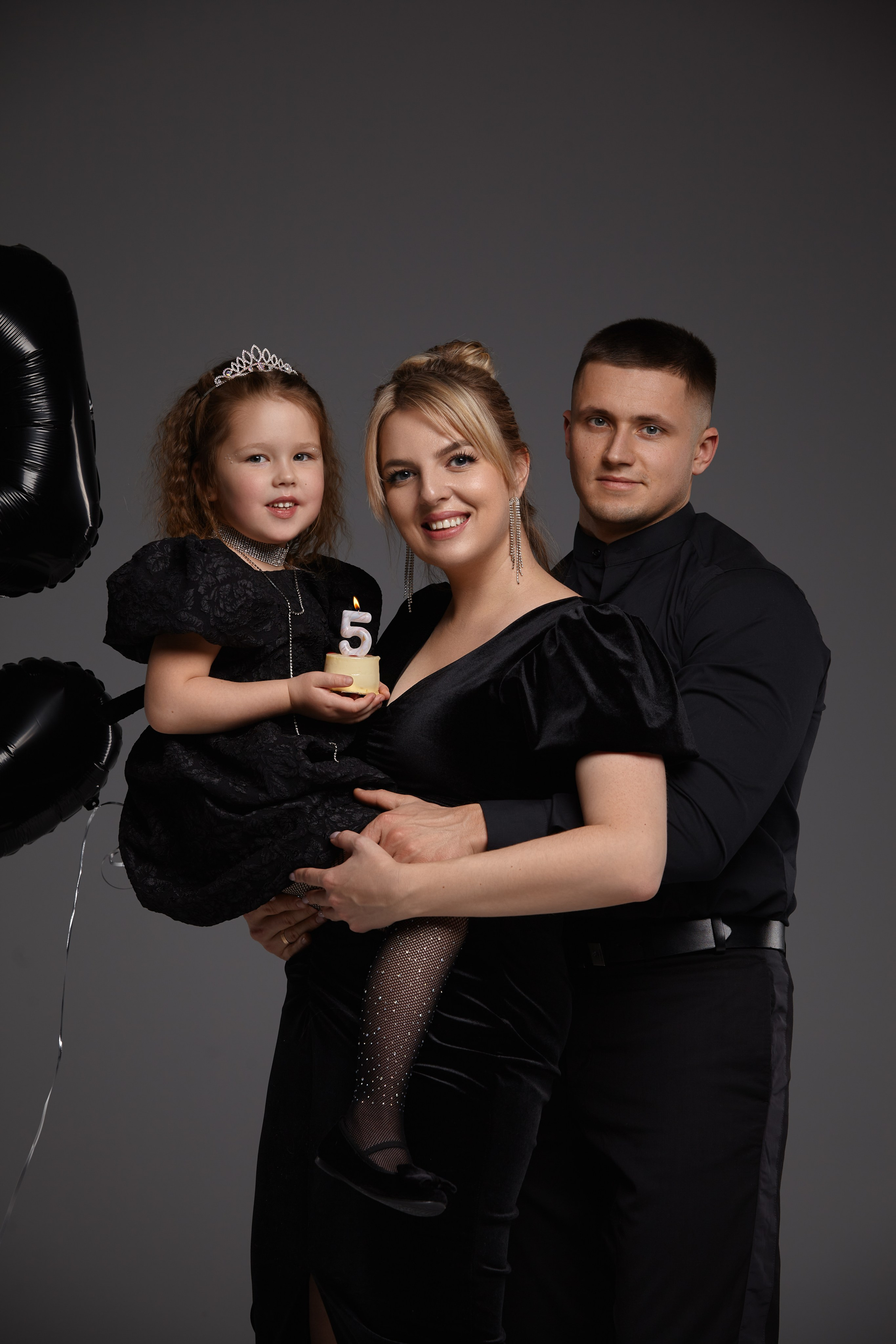 Полина и ее 5 лет. Tatya Lushchyk профессиональный фотограф в Минске. Фотосессия беременности и индивидуальные съемки