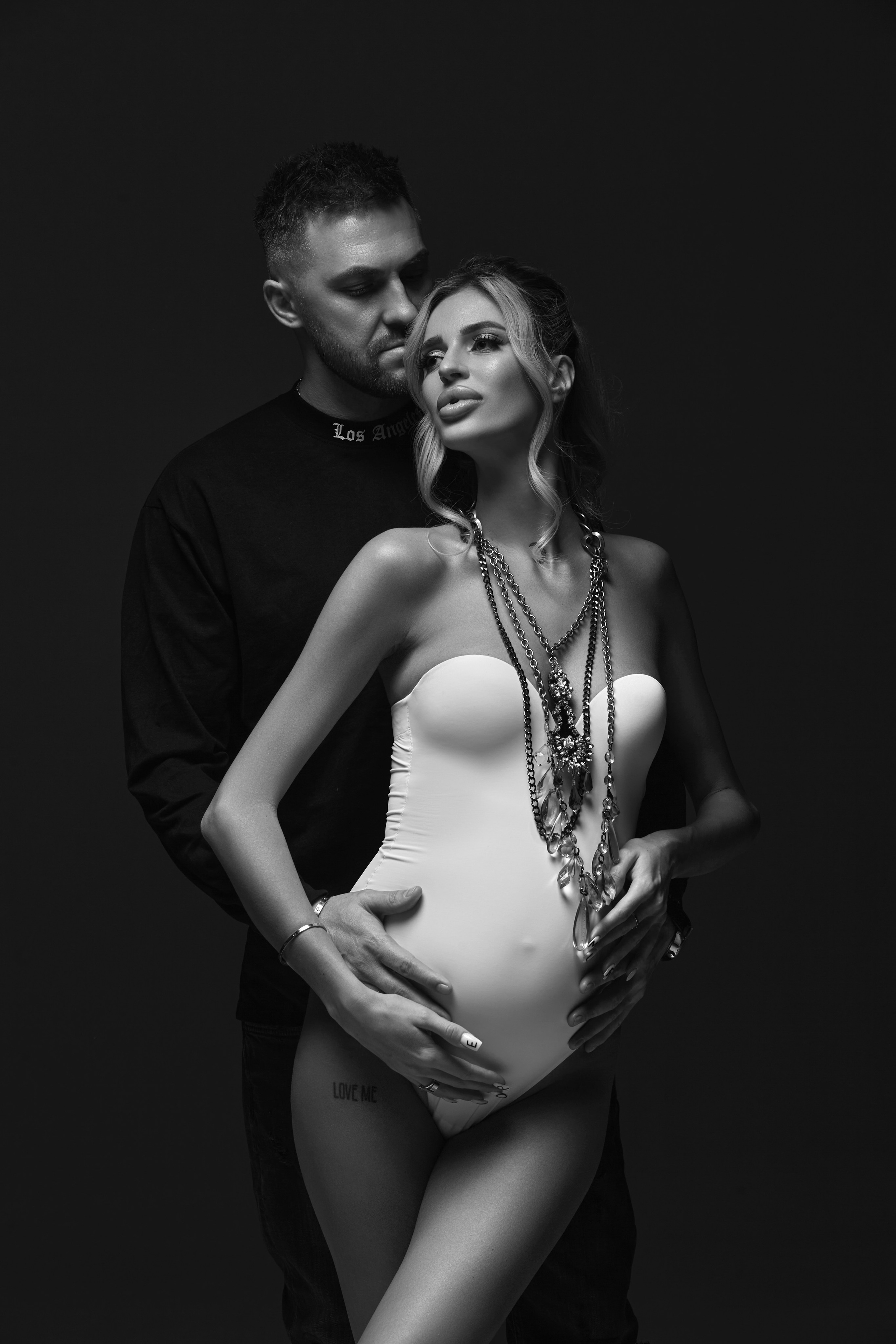 Виолетта. Tatya Lushchyk профессиональный фотограф в Минске. Фотосессия беременности и индивидуальные съемки