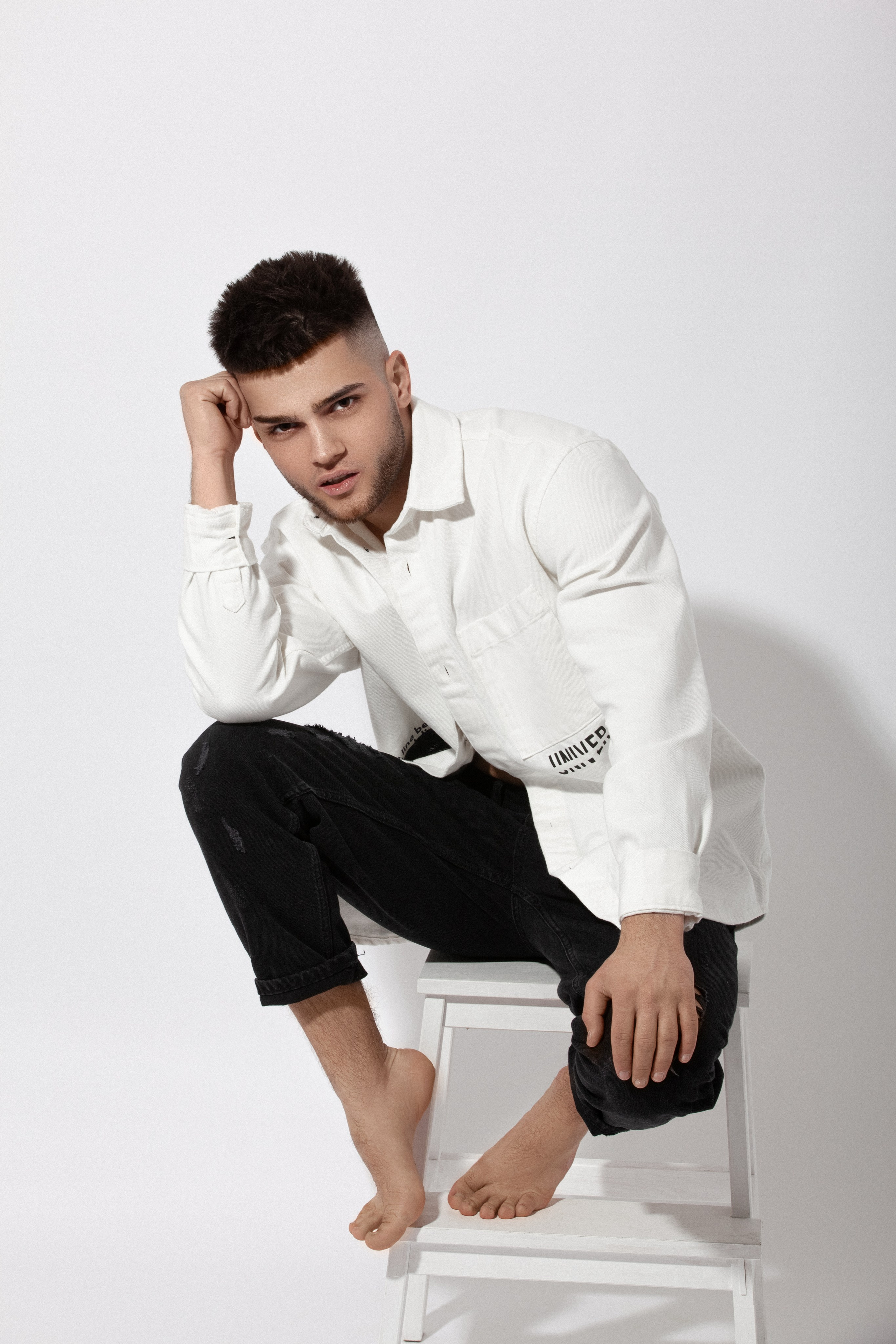 Павел. Tatya Lushchyk профессиональный фотограф в Минске. Фотосессия беременности и индивидуальные съемки