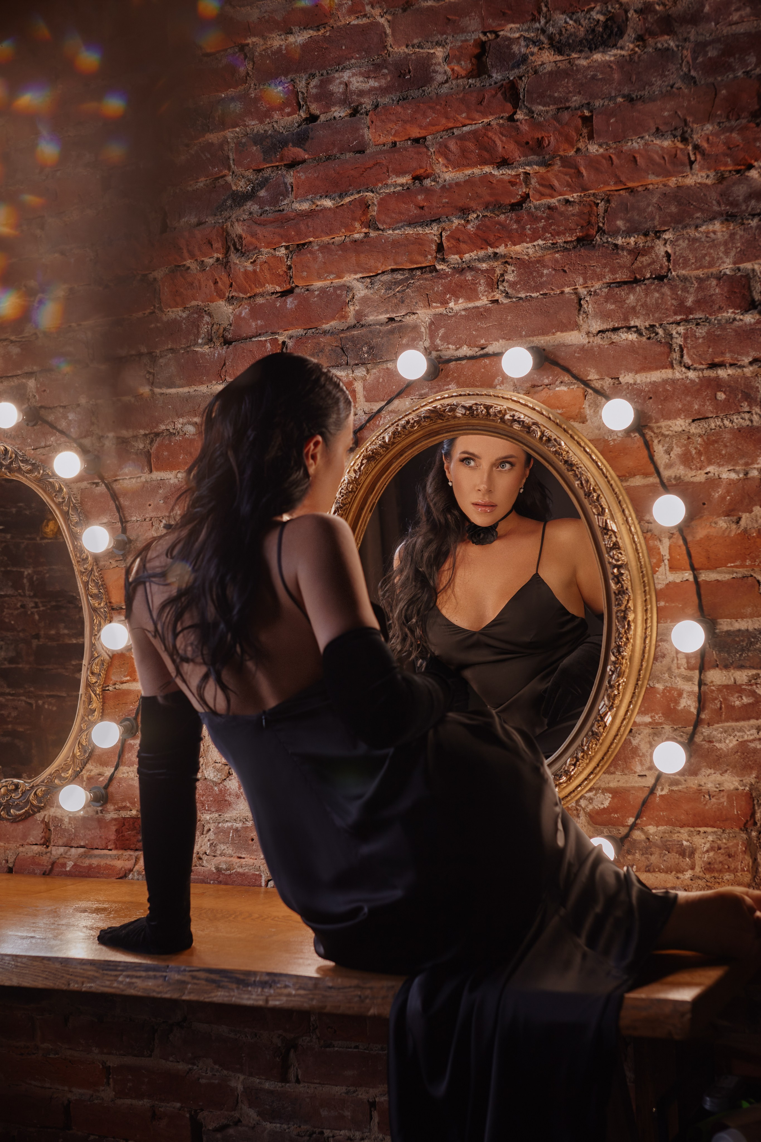 Аня. Tatya Lushchyk профессиональный фотограф в Минске. Фотосессия беременности и индивидуальные съемки