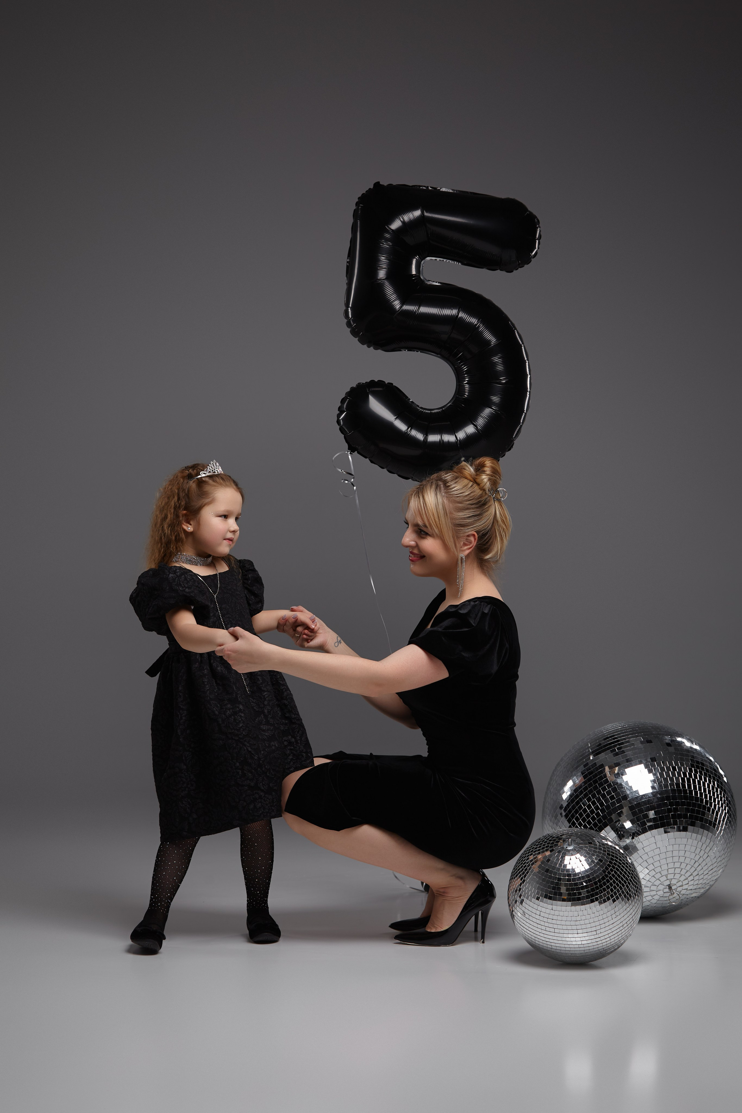 Полина и ее 5 лет. Tatya Lushchyk профессиональный фотограф в Минске. Фотосессия беременности и индивидуальные съемки