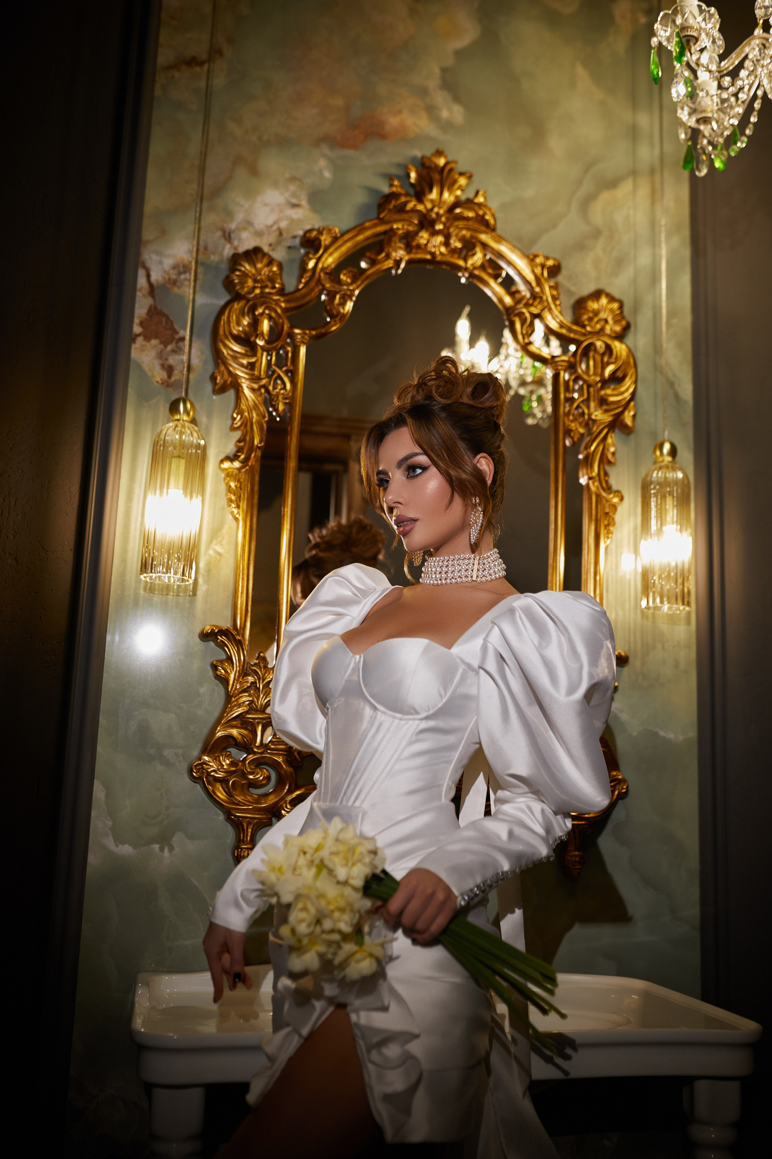 Кристина. Tatya Lushchyk профессиональный фотограф в Минске. Фотосессия беременности и индивидуальные съемки