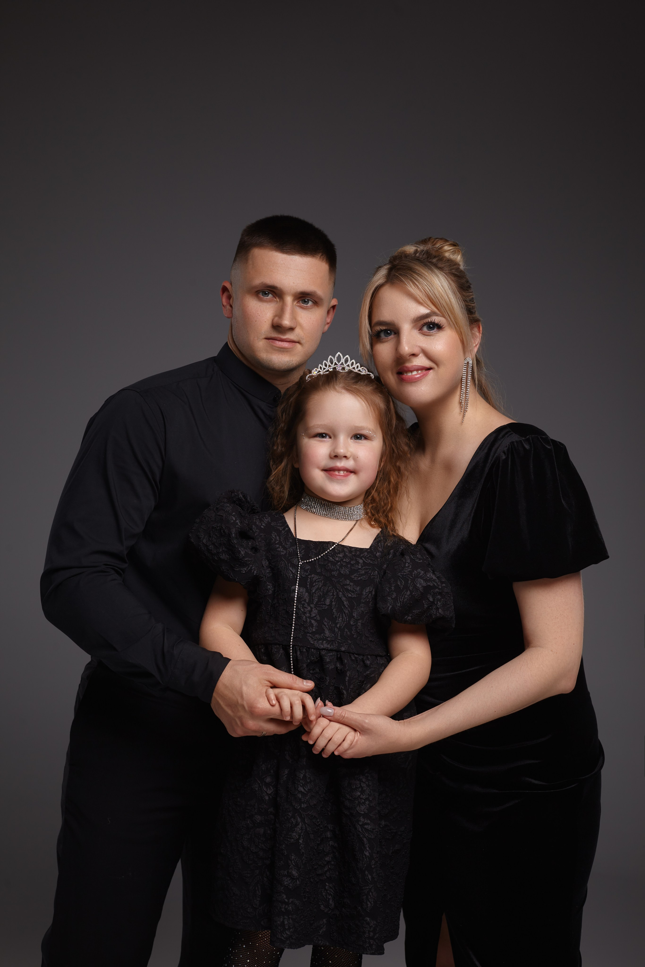 Полина и ее 5 лет. Tatya Lushchyk профессиональный фотограф в Минске. Фотосессия беременности и индивидуальные съемки