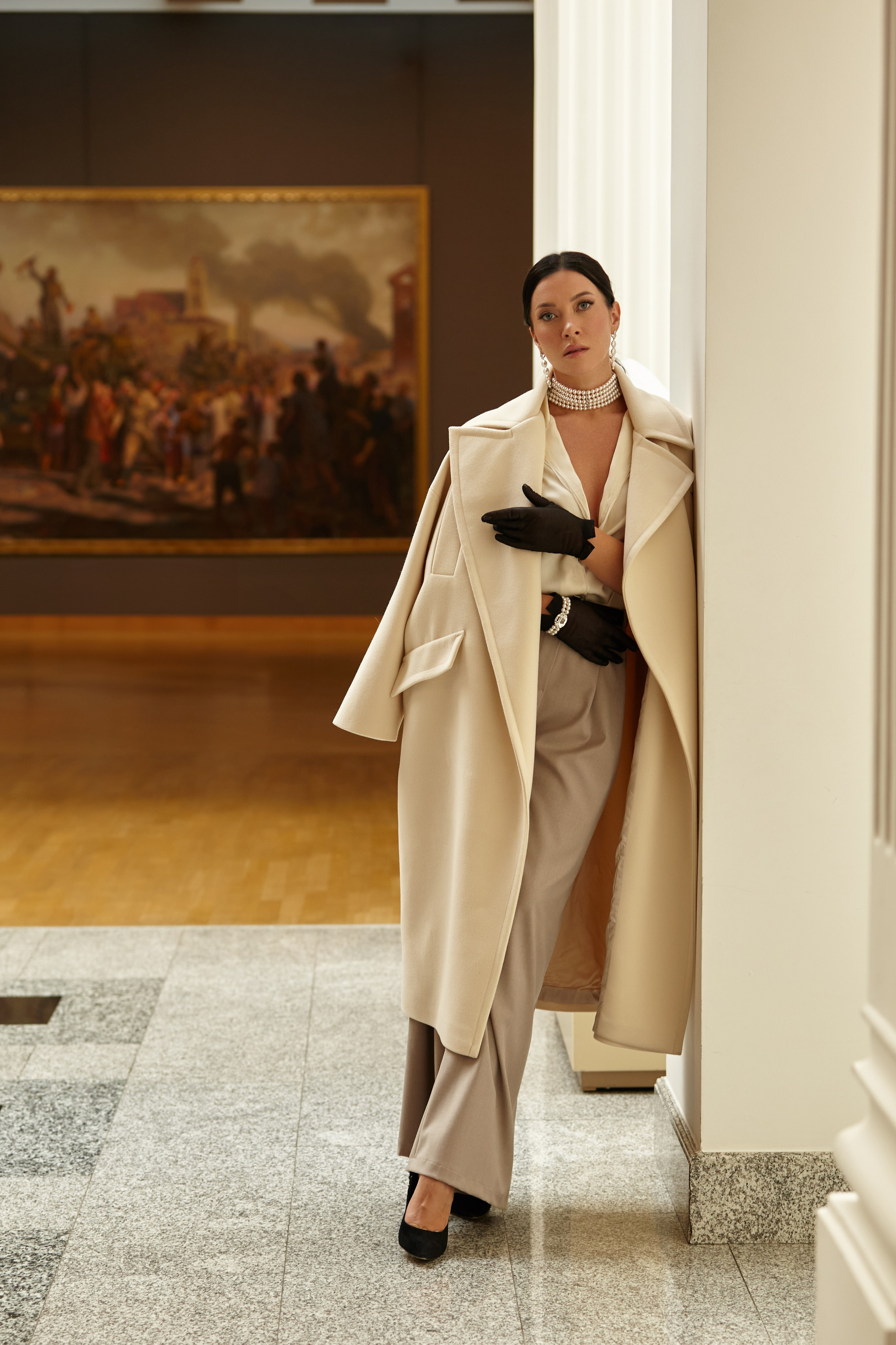 Аня. Tatya Lushchyk профессиональный фотограф в Минске. Фотосессия беременности и индивидуальные съемки