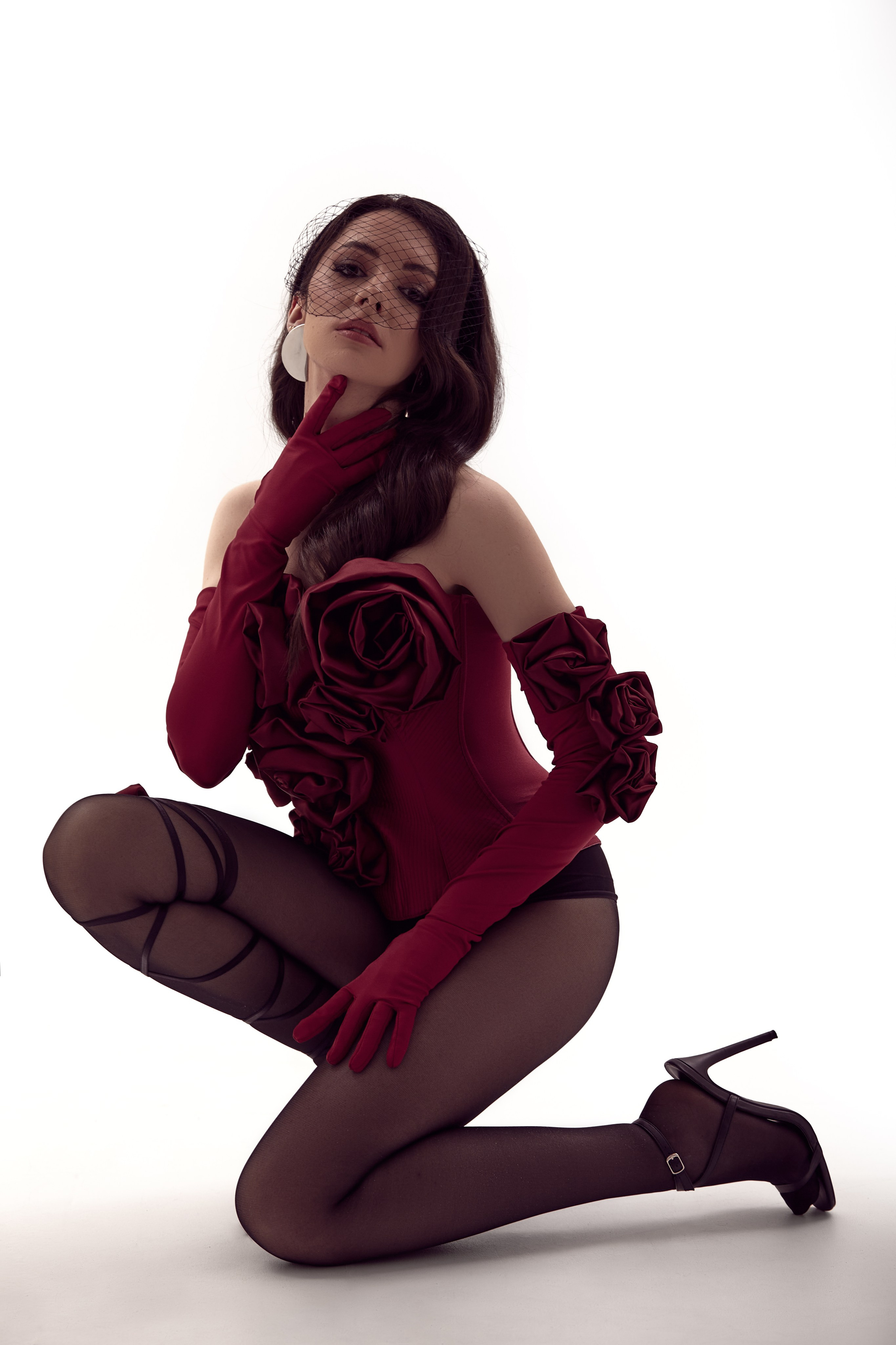 Надя. Tatya Lushchyk профессиональный фотограф в Минске. Фотосессия беременности и индивидуальные съемки