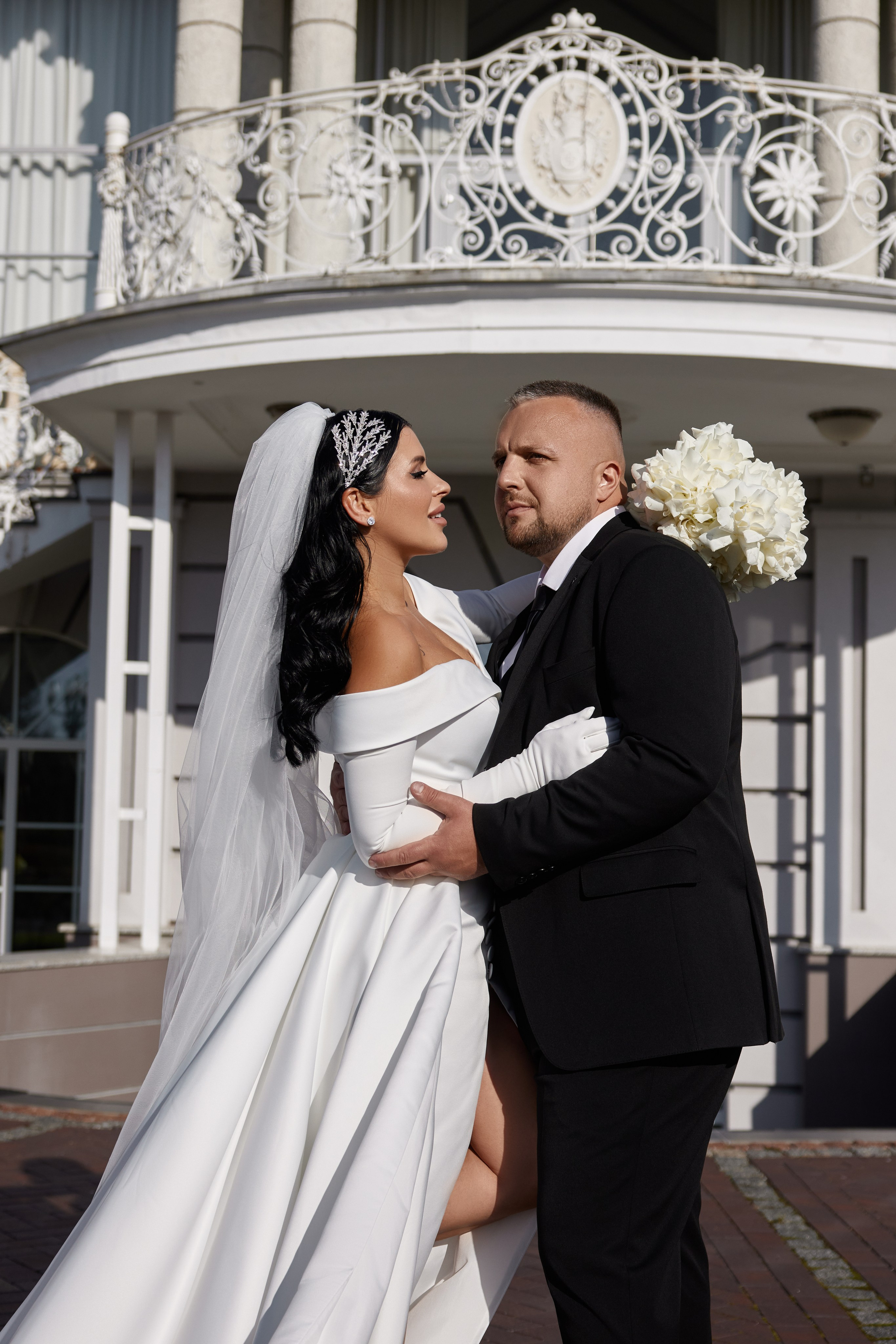 Юля & Артем. Tatya Lushchyk профессиональный фотограф в Минске. Фотосессия беременности и индивидуальные съемки