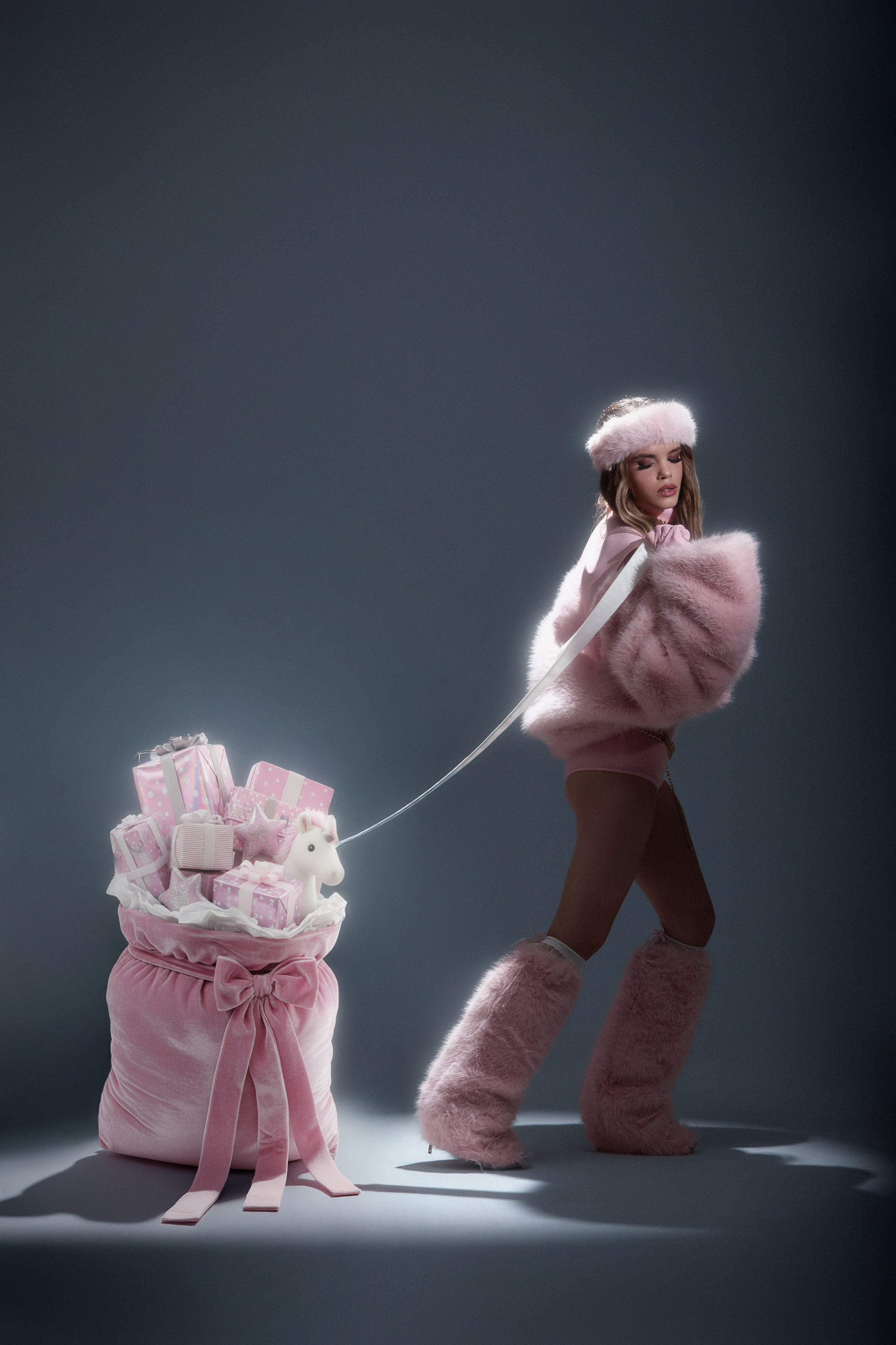 Полный образ. Tatya Lushchyk профессиональный фотограф в Минске. Фотосессия беременности и индивидуальные съемки