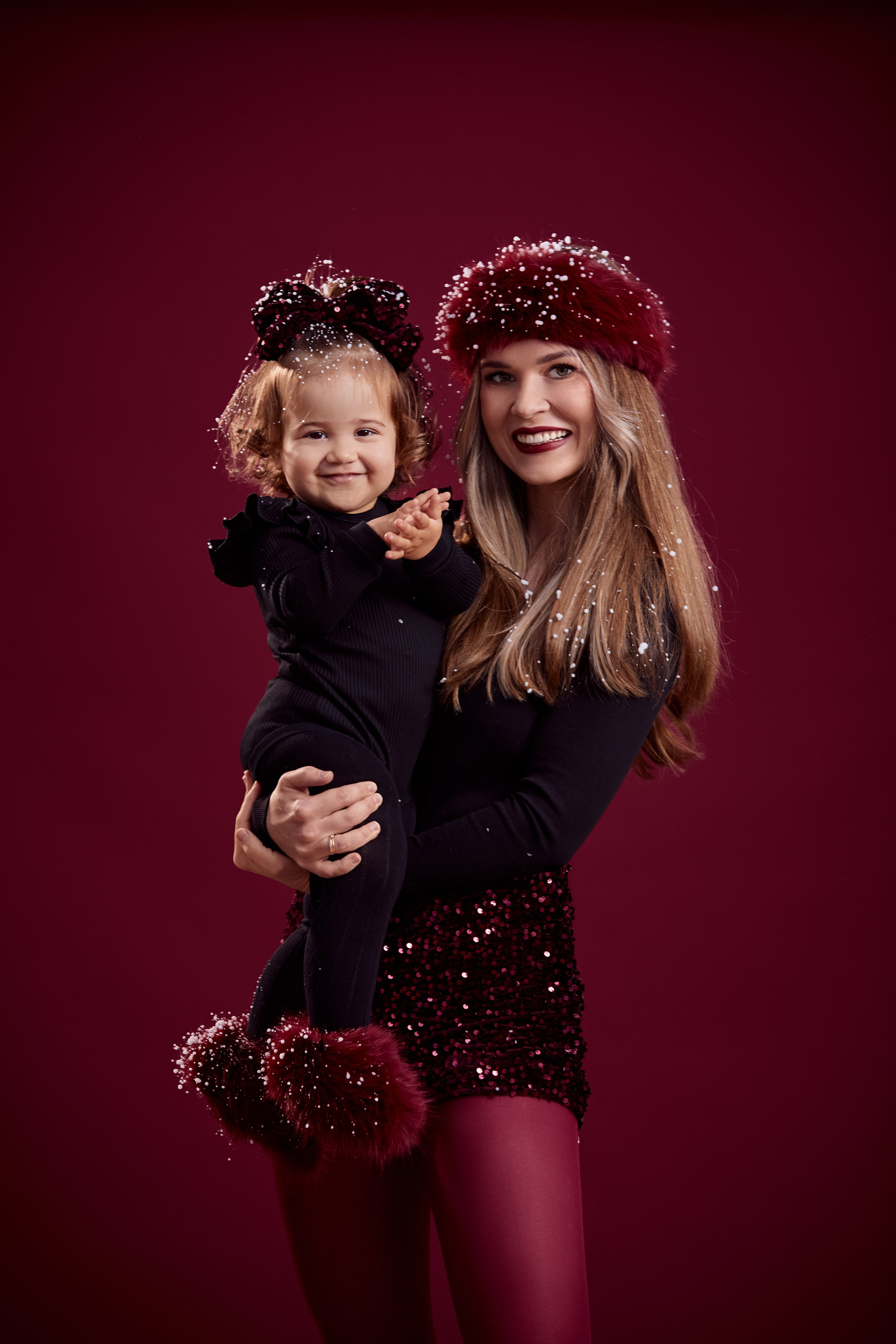 Образ для мамы/дочек