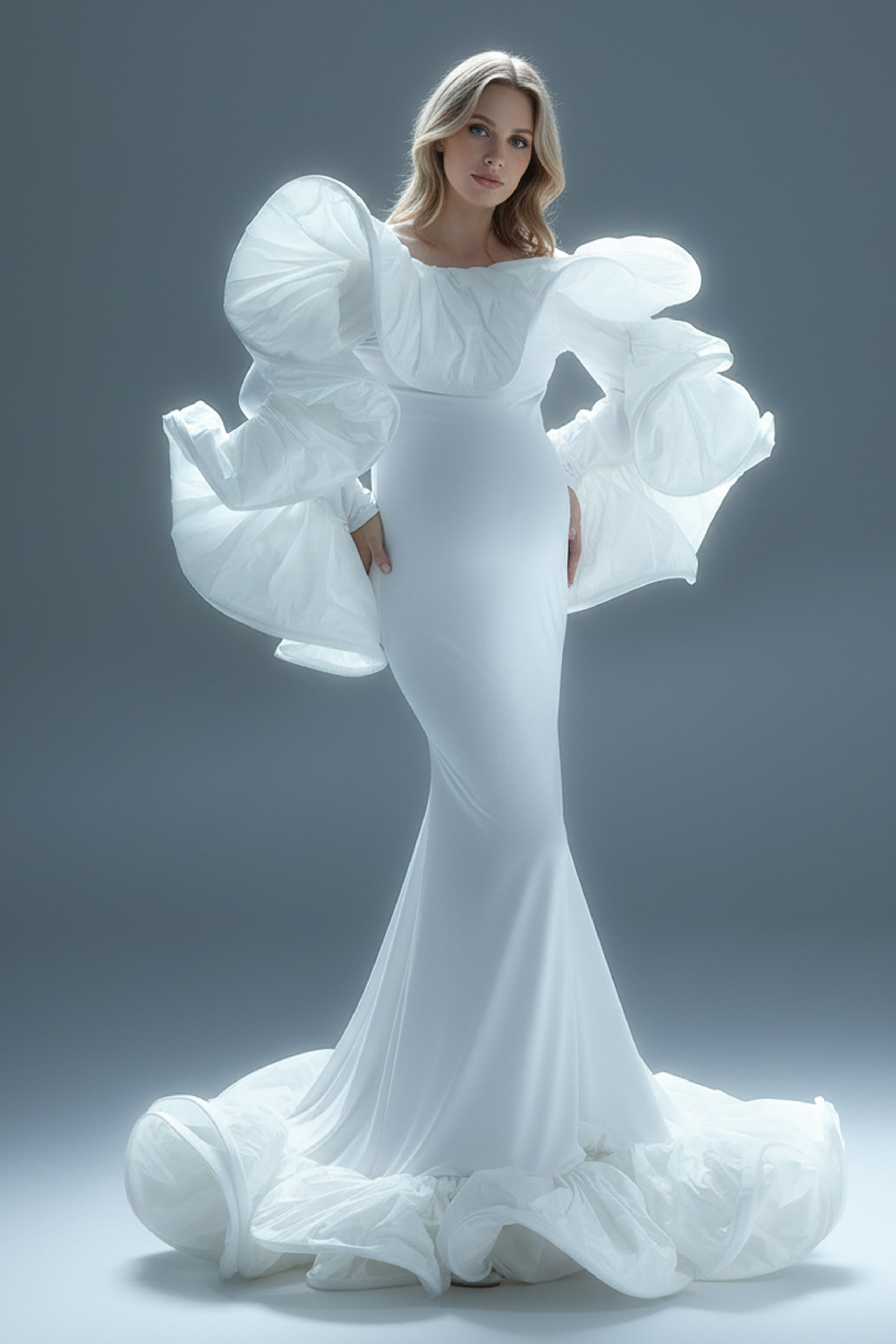 Платье. Tatya Lushchyk профессиональный фотограф в Минске. Фотосессия беременности и индивидуальные съемки