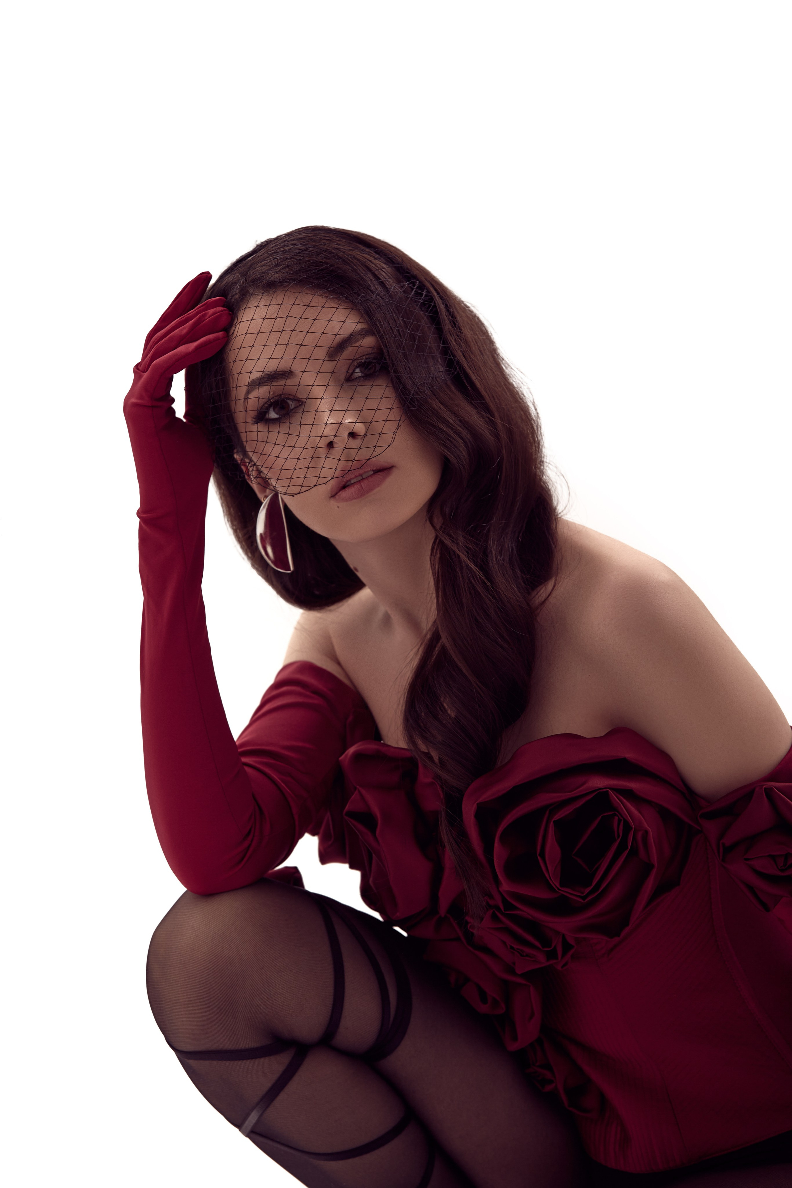 Надя. Tatya Lushchyk профессиональный фотограф в Минске. Фотосессия беременности и индивидуальные съемки