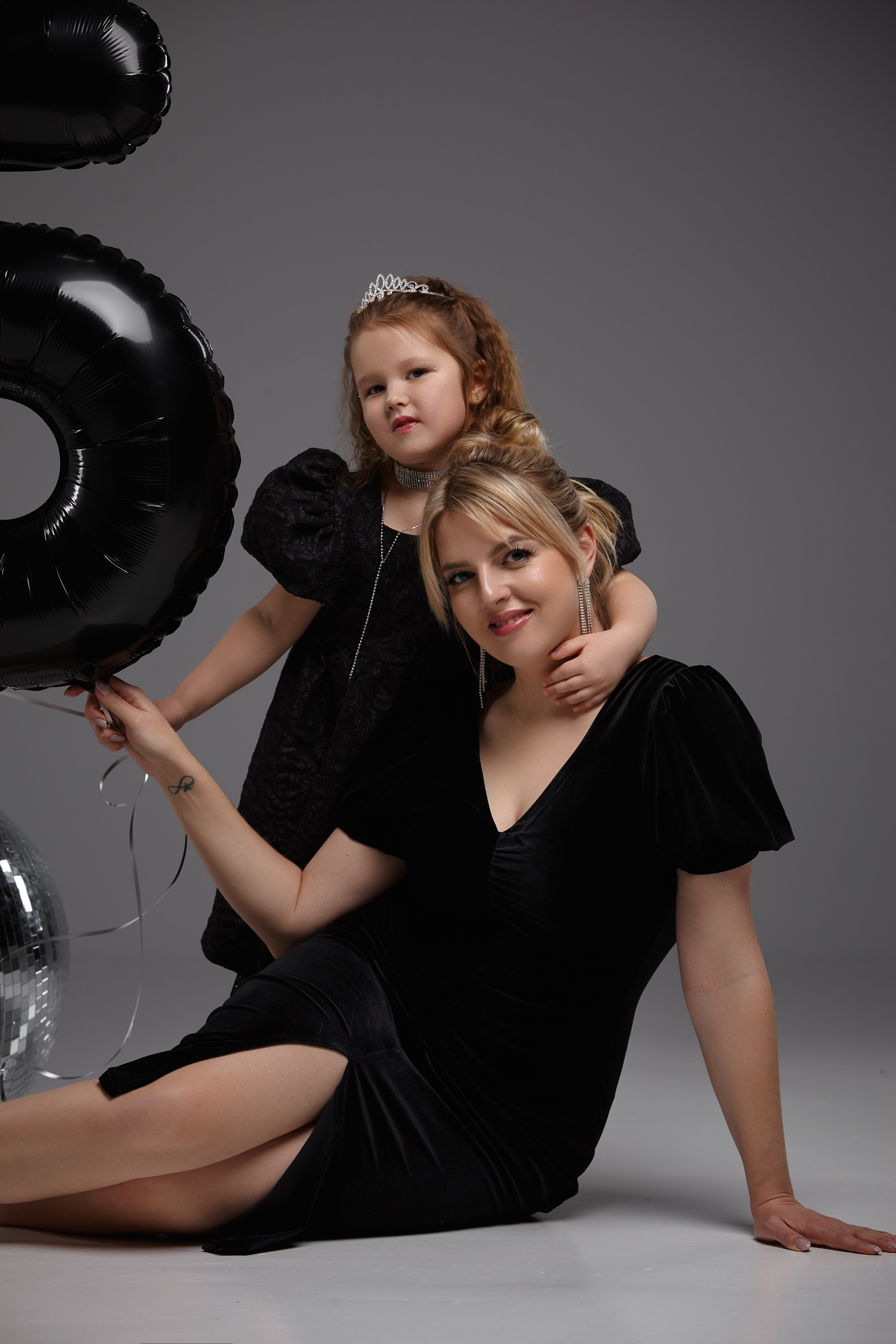 Полина и ее 5 лет. Tatya Lushchyk профессиональный фотограф в Минске. Фотосессия беременности и индивидуальные съемки