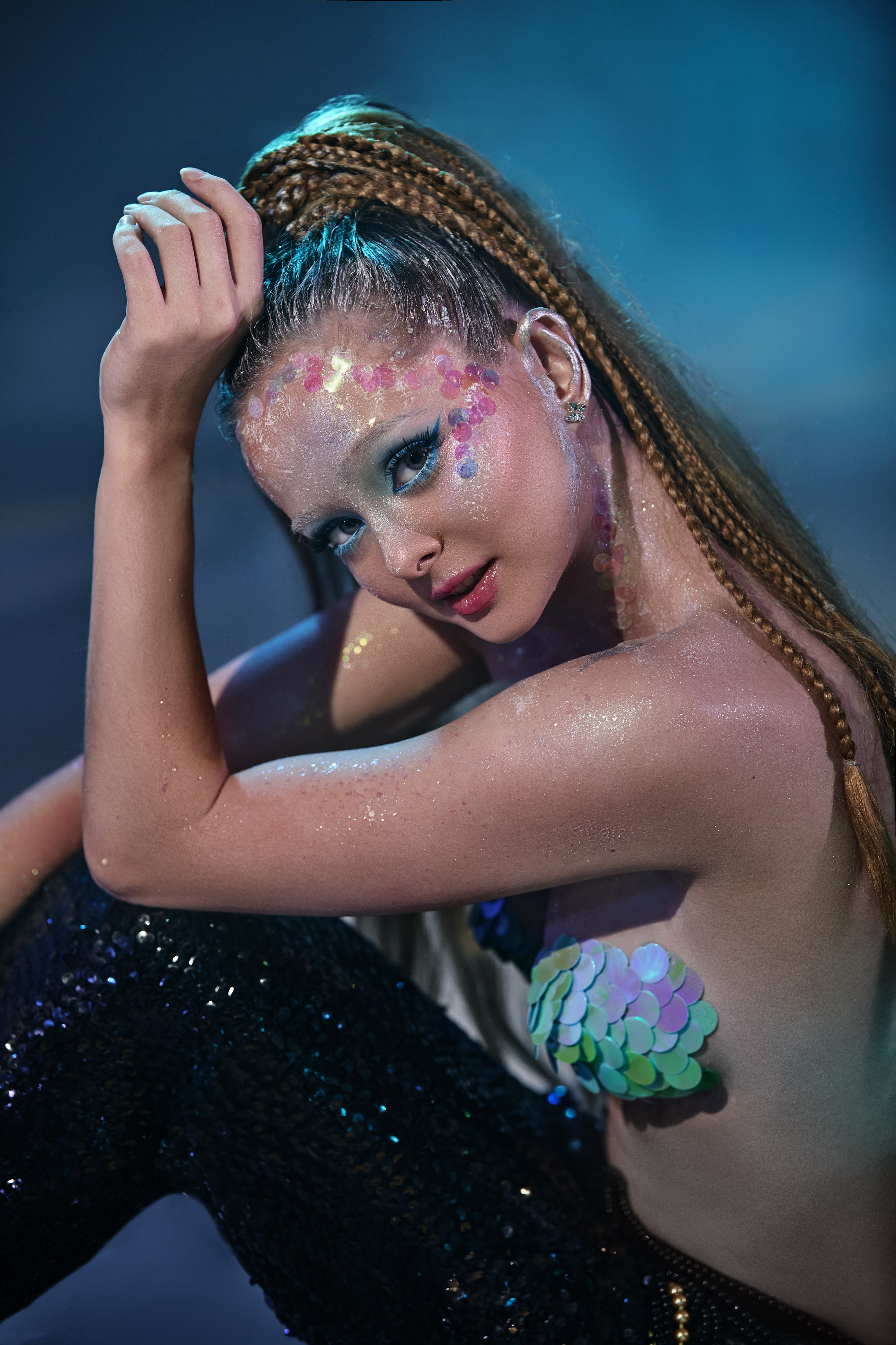 Аня. Tatya Lushchyk профессиональный фотограф в Минске. Фотосессия беременности и индивидуальные съемки