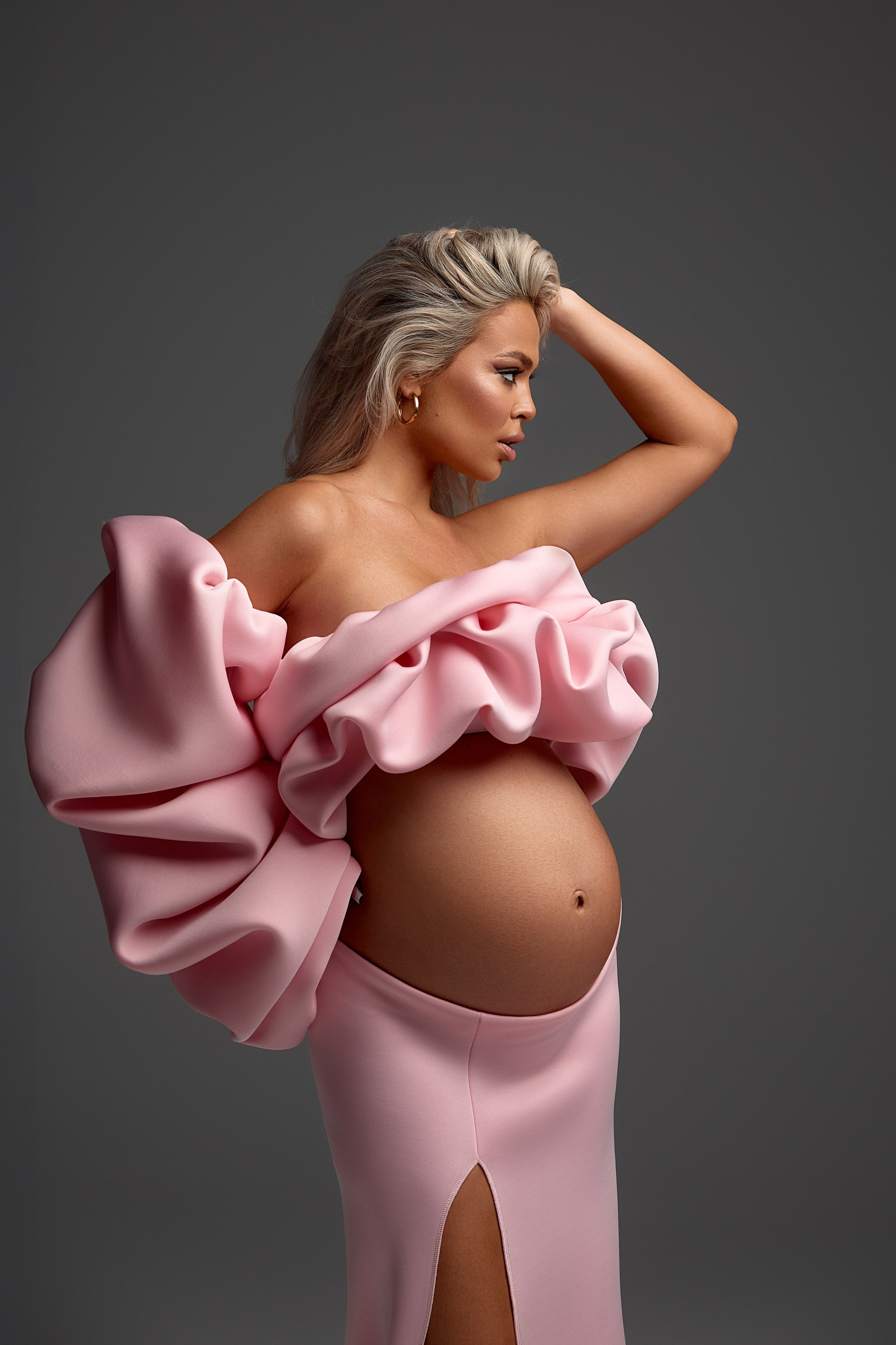 Образ. Tatya Lushchyk профессиональный фотограф в Минске. Фотосессия беременности и индивидуальные съемки