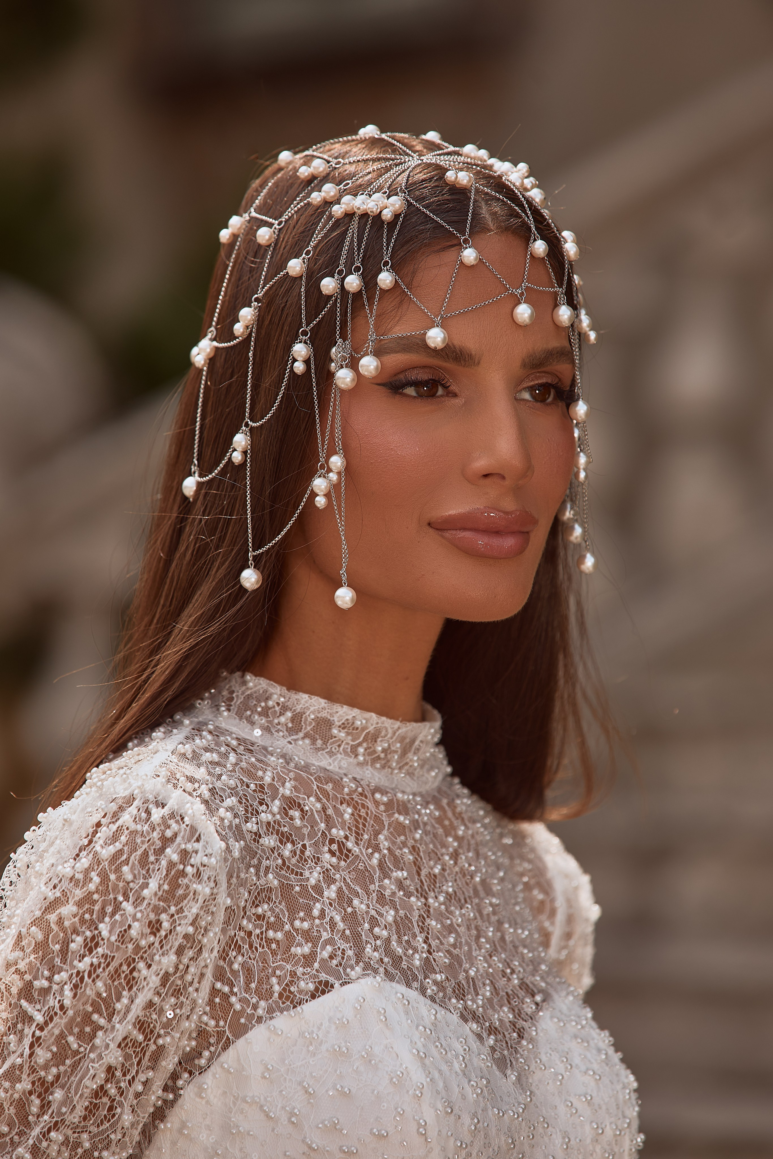 Украшение для волос. Tatya Lushchyk профессиональный фотограф в Минске. Фотосессия беременности и индивидуальные съемки