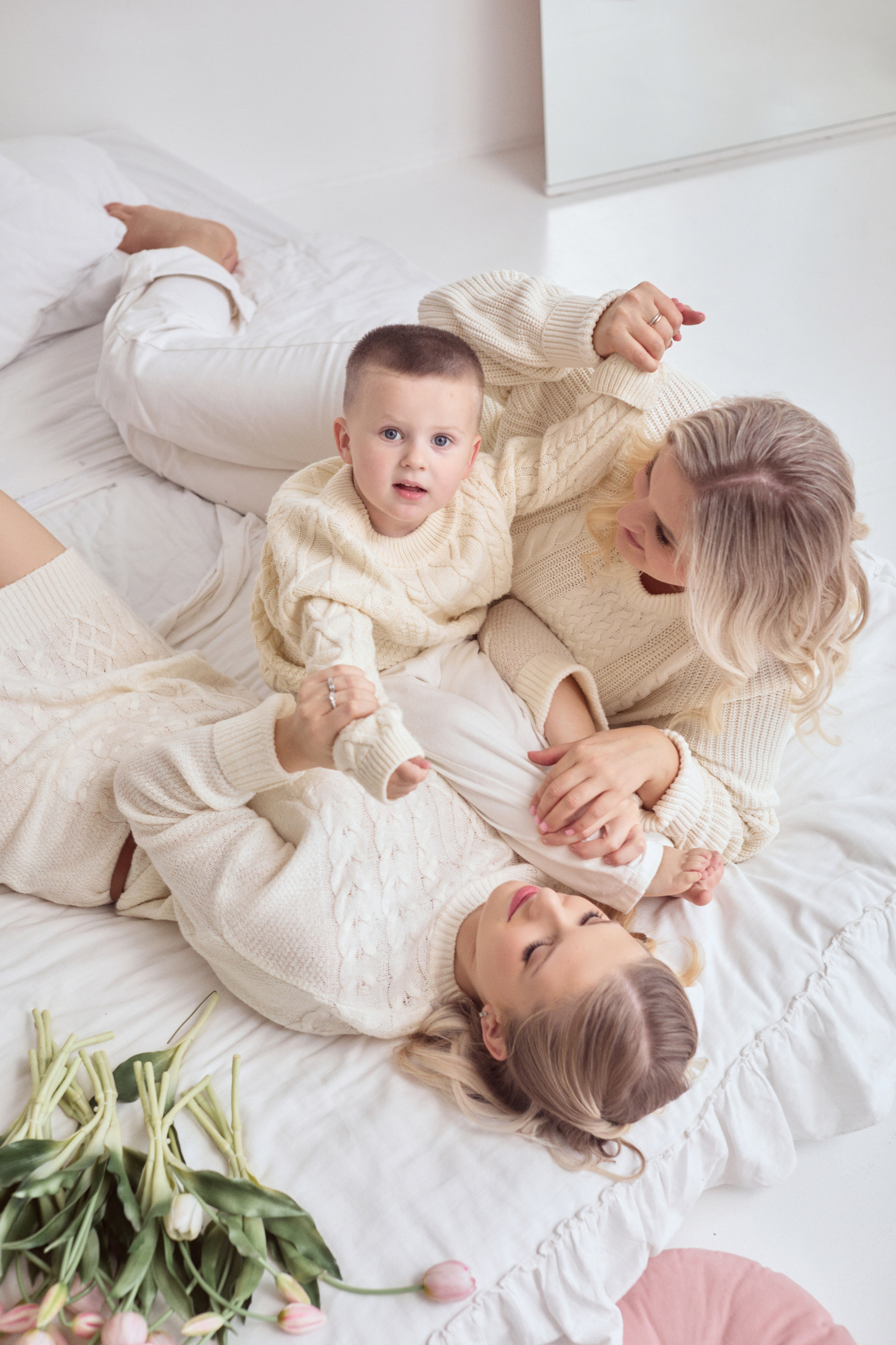 Семейный образ