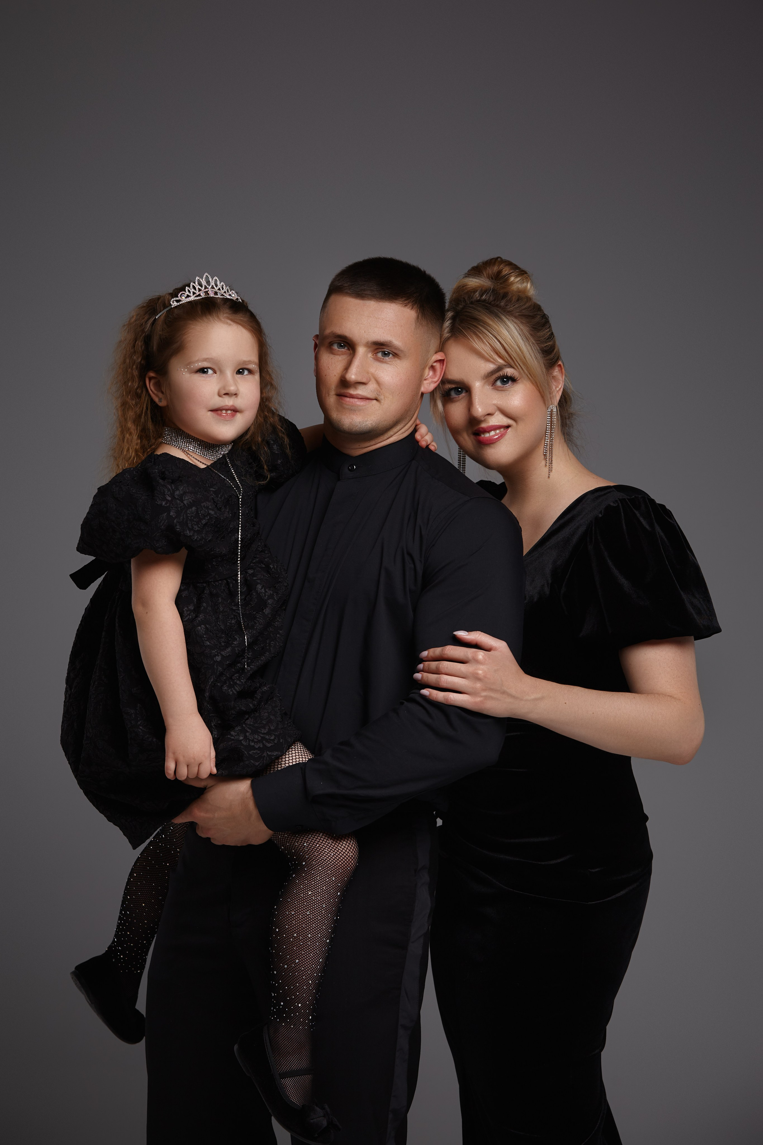 Полина и ее 5 лет. Tatya Lushchyk профессиональный фотограф в Минске. Фотосессия беременности и индивидуальные съемки