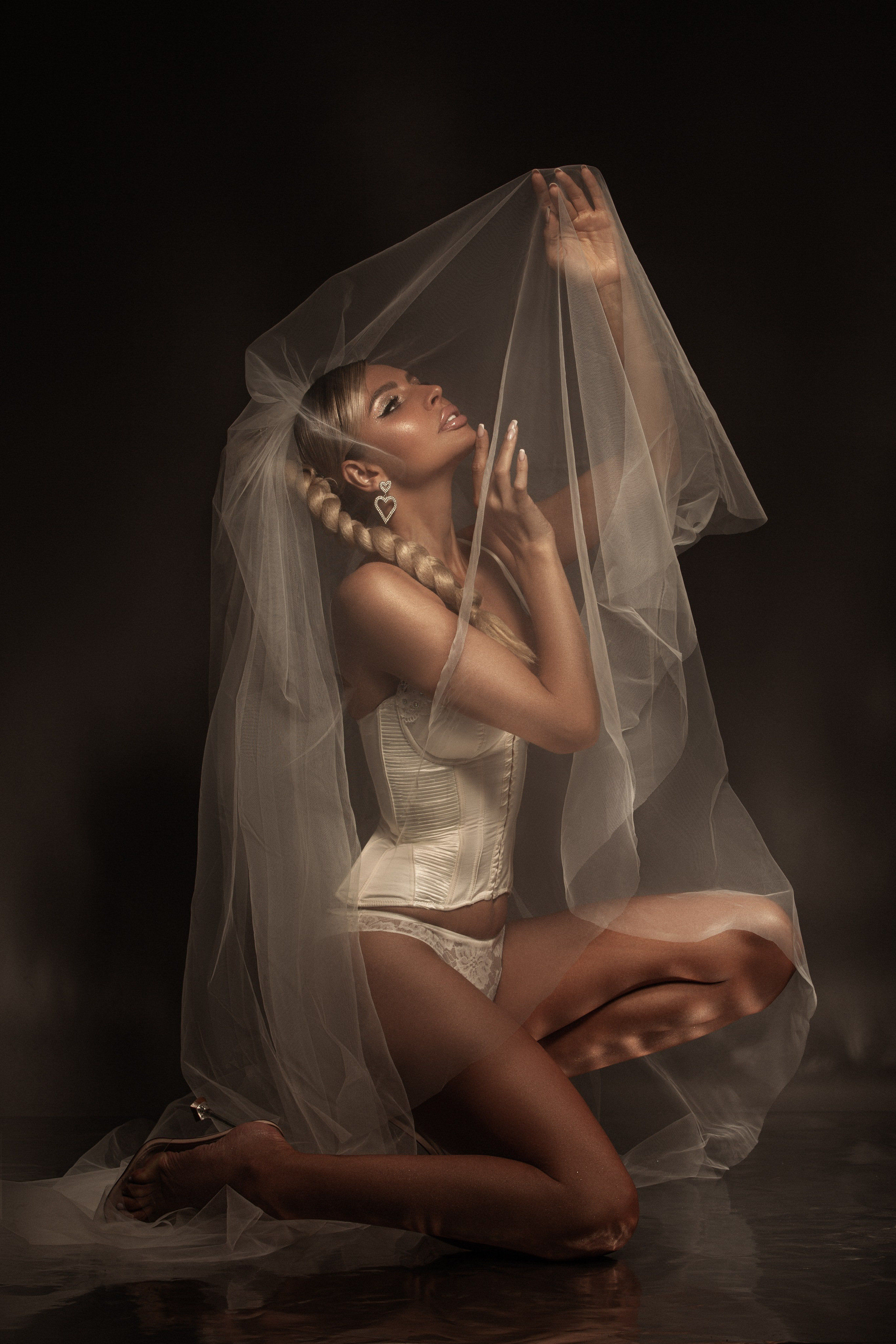 Стася. Tatya Lushchyk профессиональный фотограф в Минске. Фотосессия беременности и индивидуальные съемки