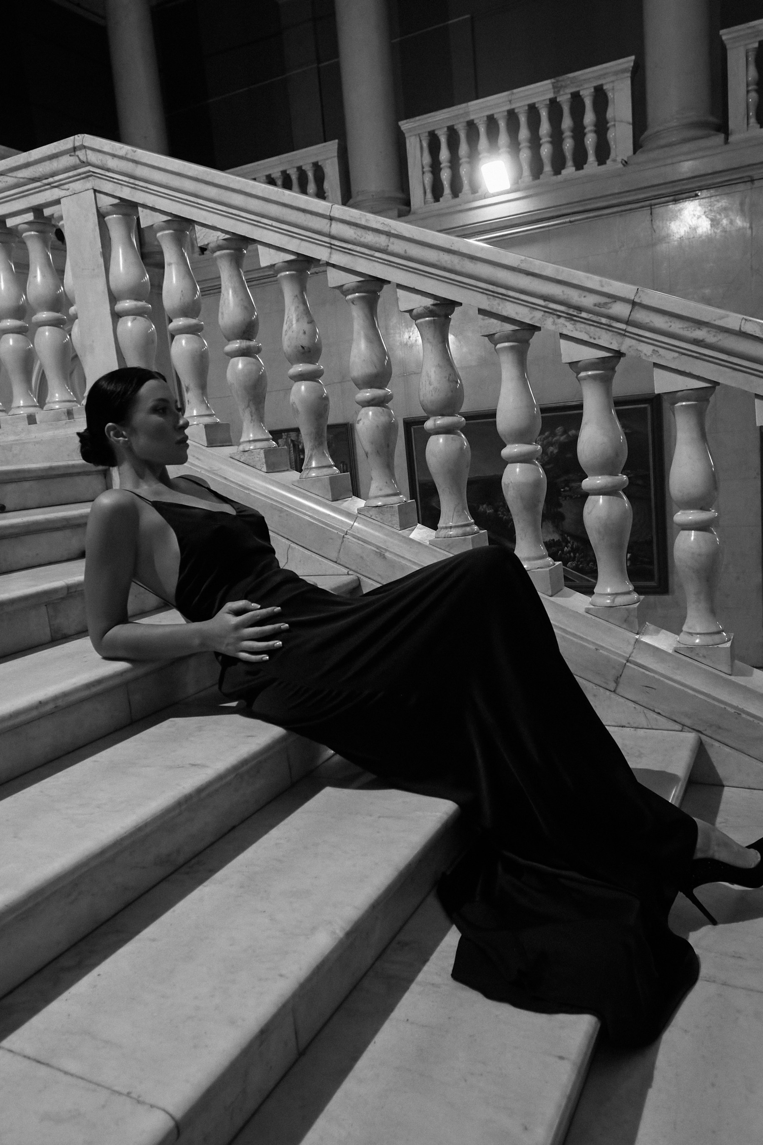 Аня. Tatya Lushchyk профессиональный фотограф в Минске. Фотосессия беременности и индивидуальные съемки