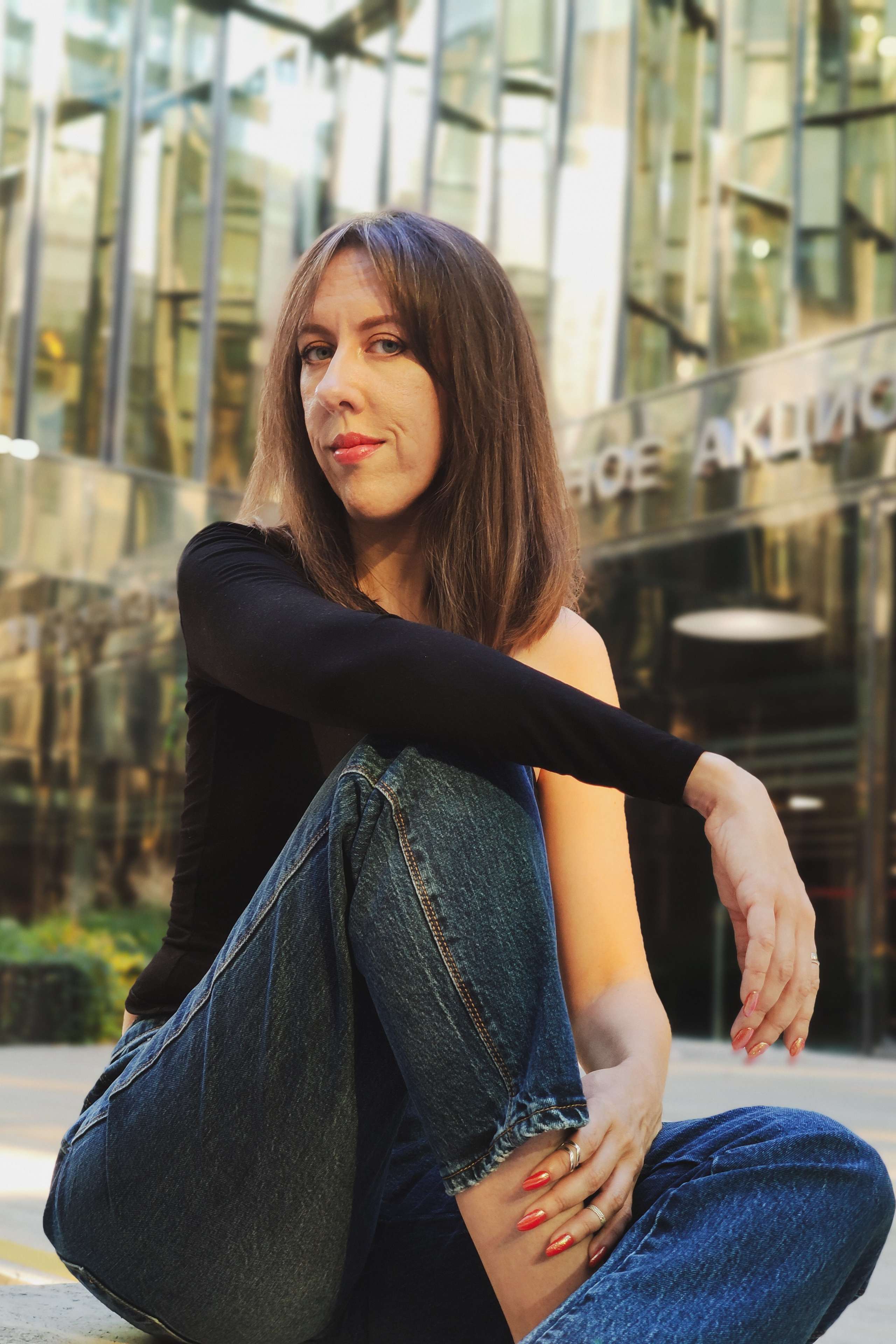 Экспресс-съёмка