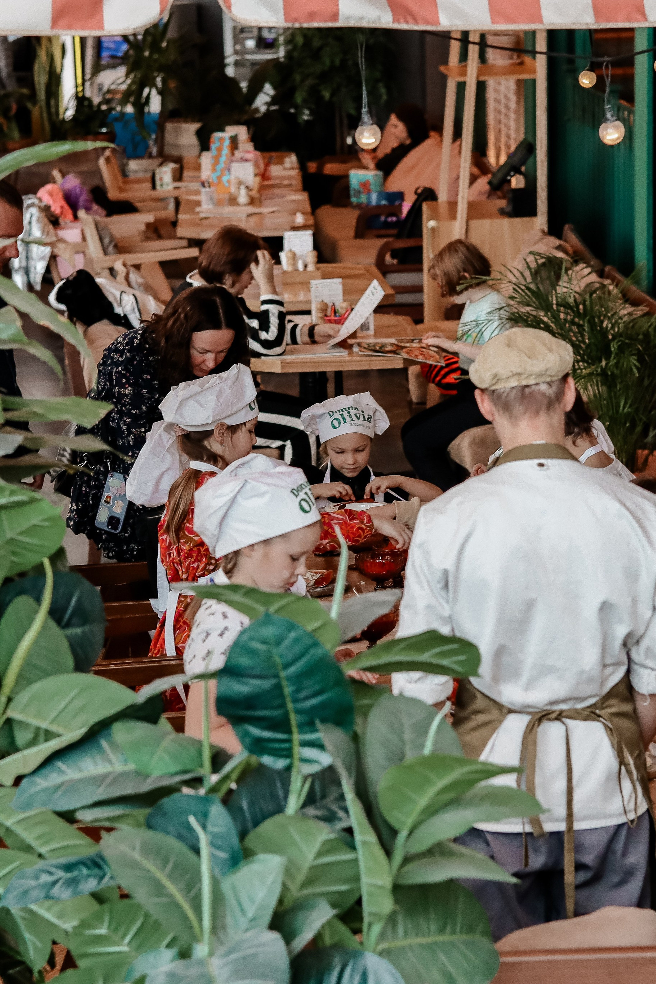 Donna Olivia Veermall | happy birthday