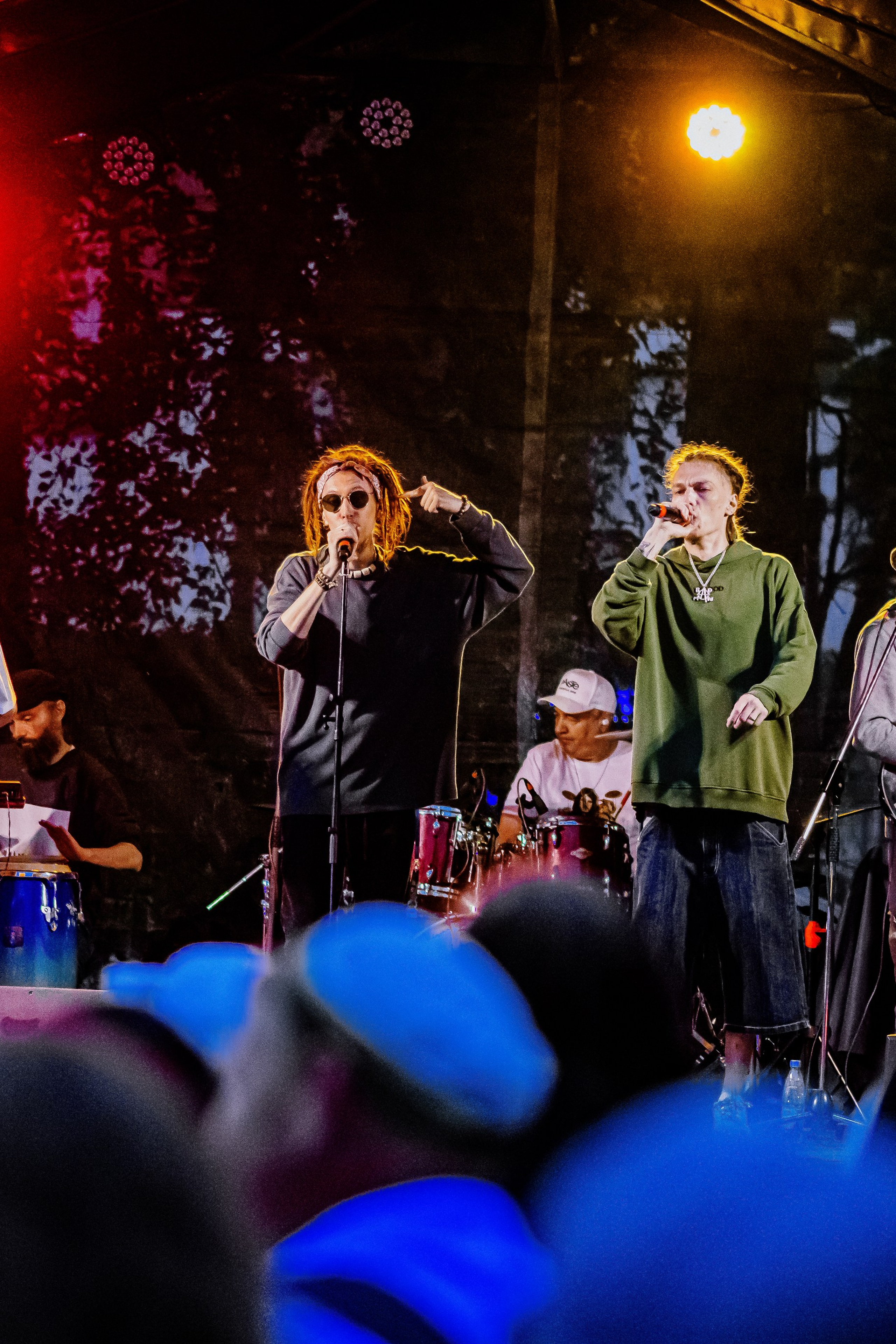 Ночь музыки Екатеринбург 07 / 2025