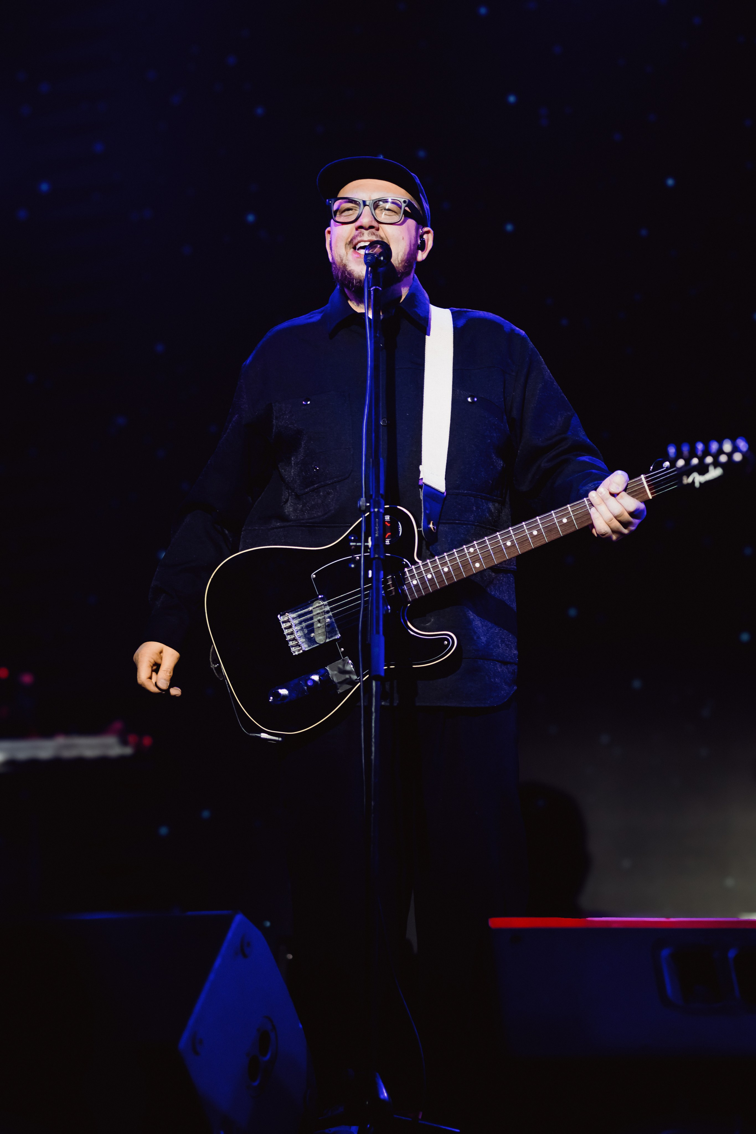 Сергей Бобунец Вечно молодой