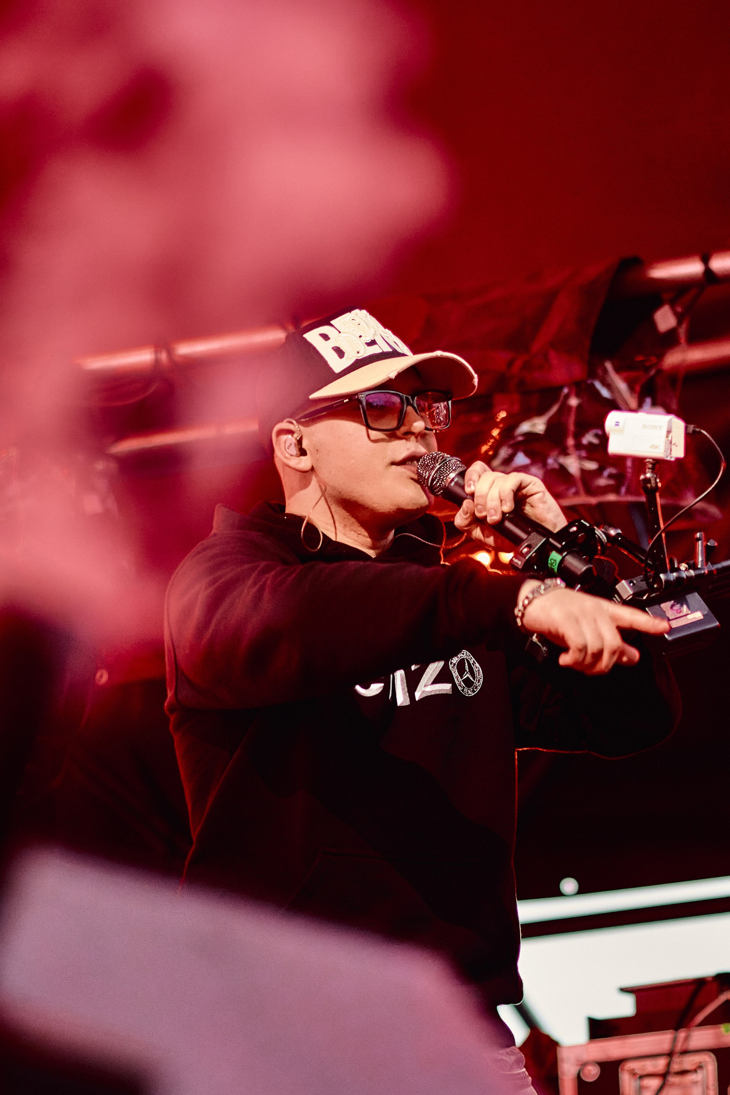 Random Crew Teleclub 08 / 2025