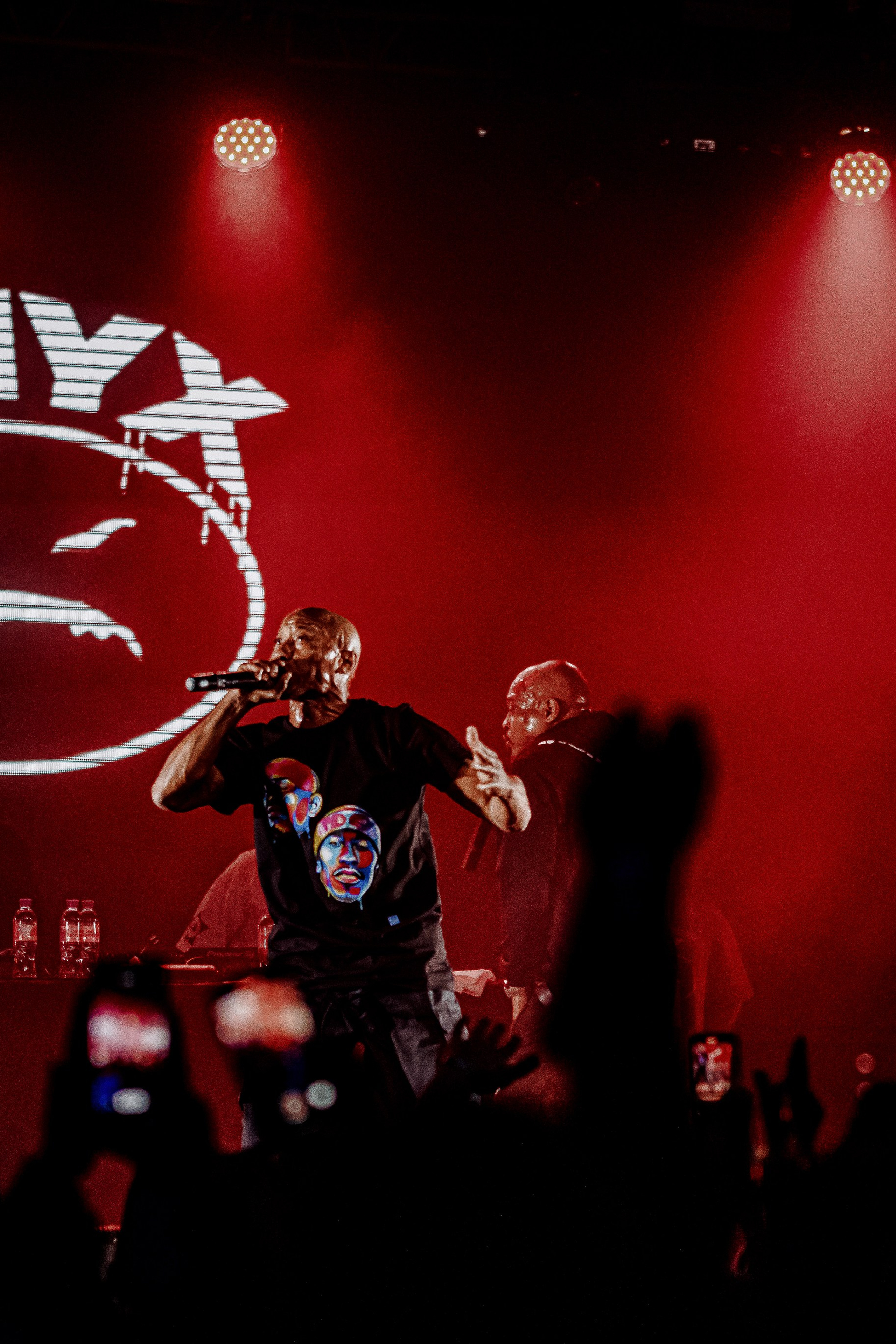 Onyx Свобода концерт холл 07/05/2025