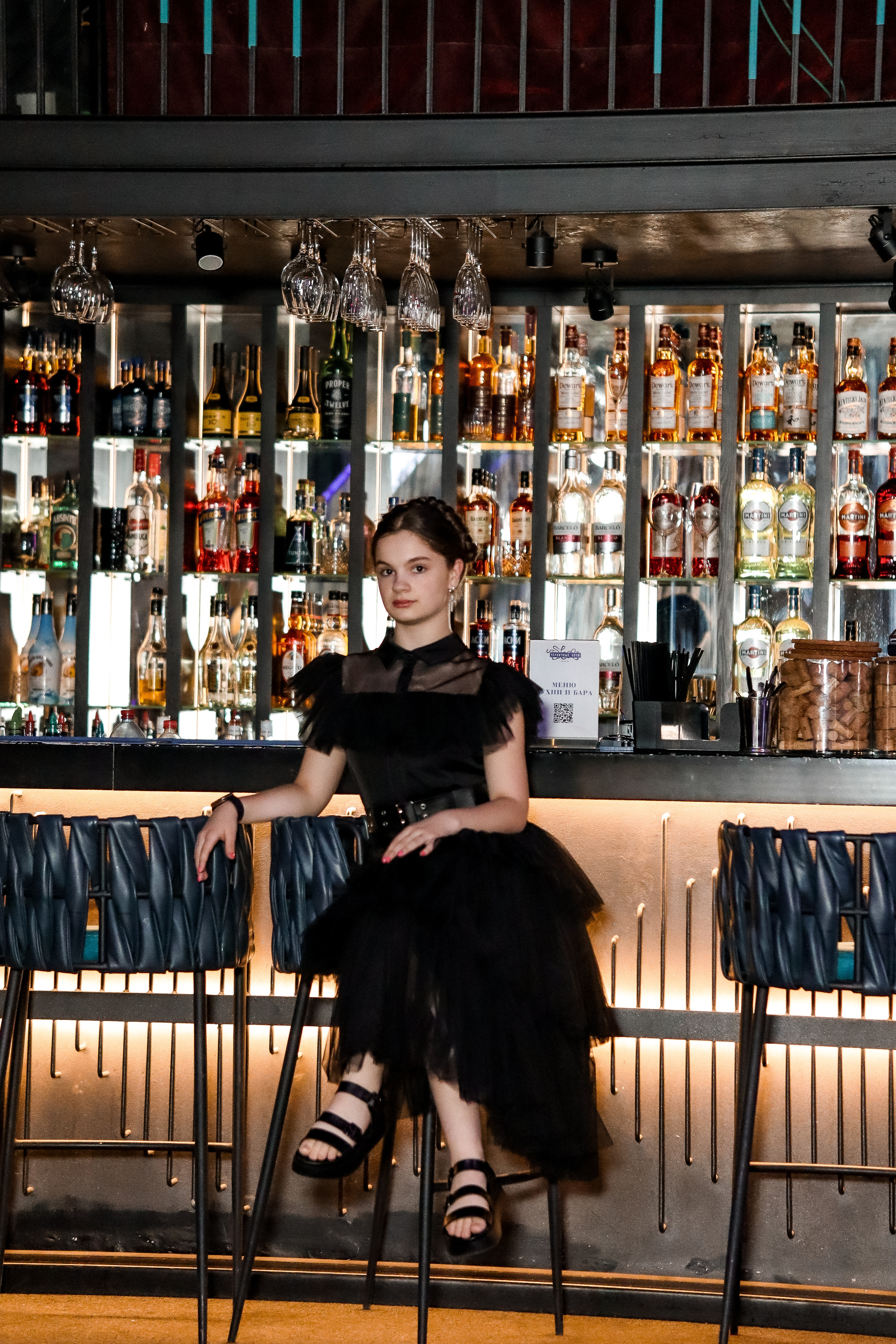 КАРАОКЕ Черничные ночи | Алина HAPPY BIRTHDAY